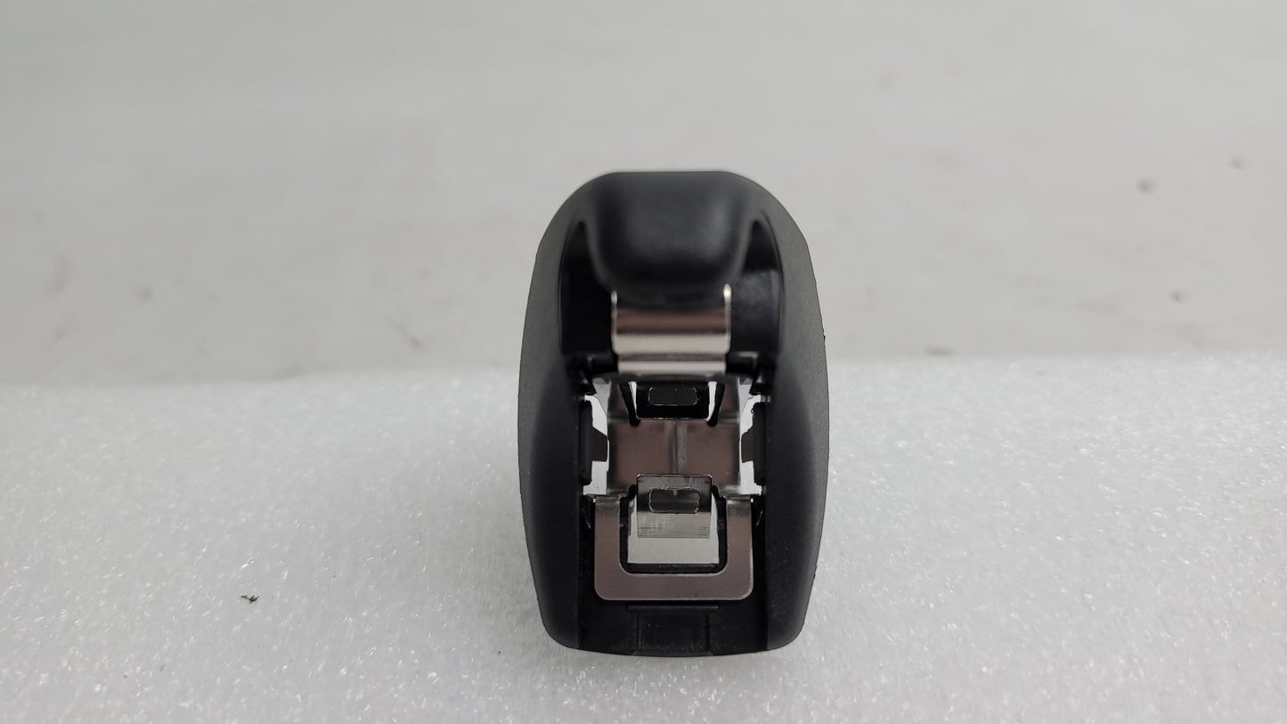 BMW G80 M3 FRONT LEFT DRIVER SUN VISOR CLIP HOLDER BRACKET HOOK - 7277251 - MPerformance.parts