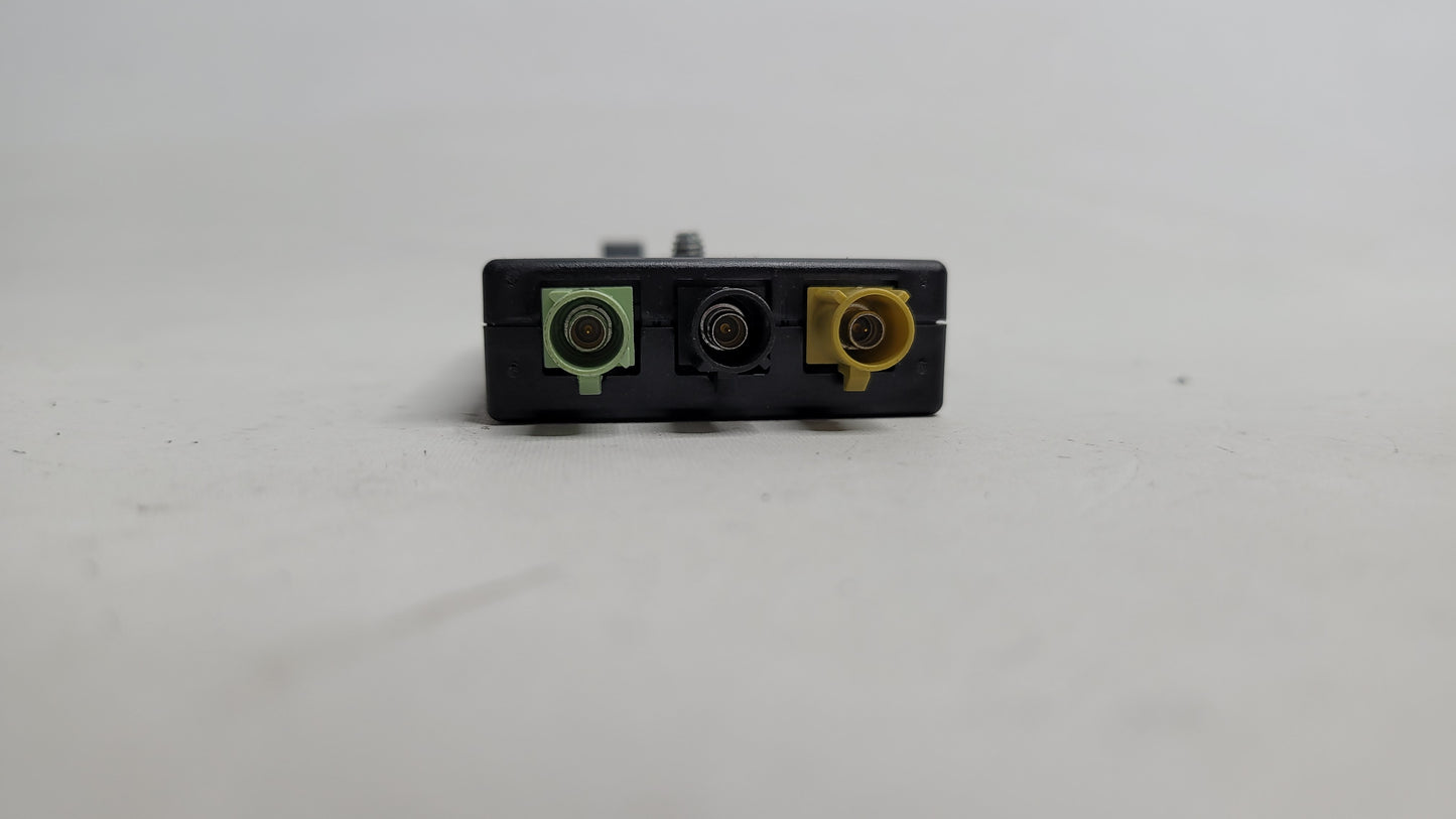 BMW M3 Antenna amplifier G80 5a2fcd9 - MPerformance.parts
