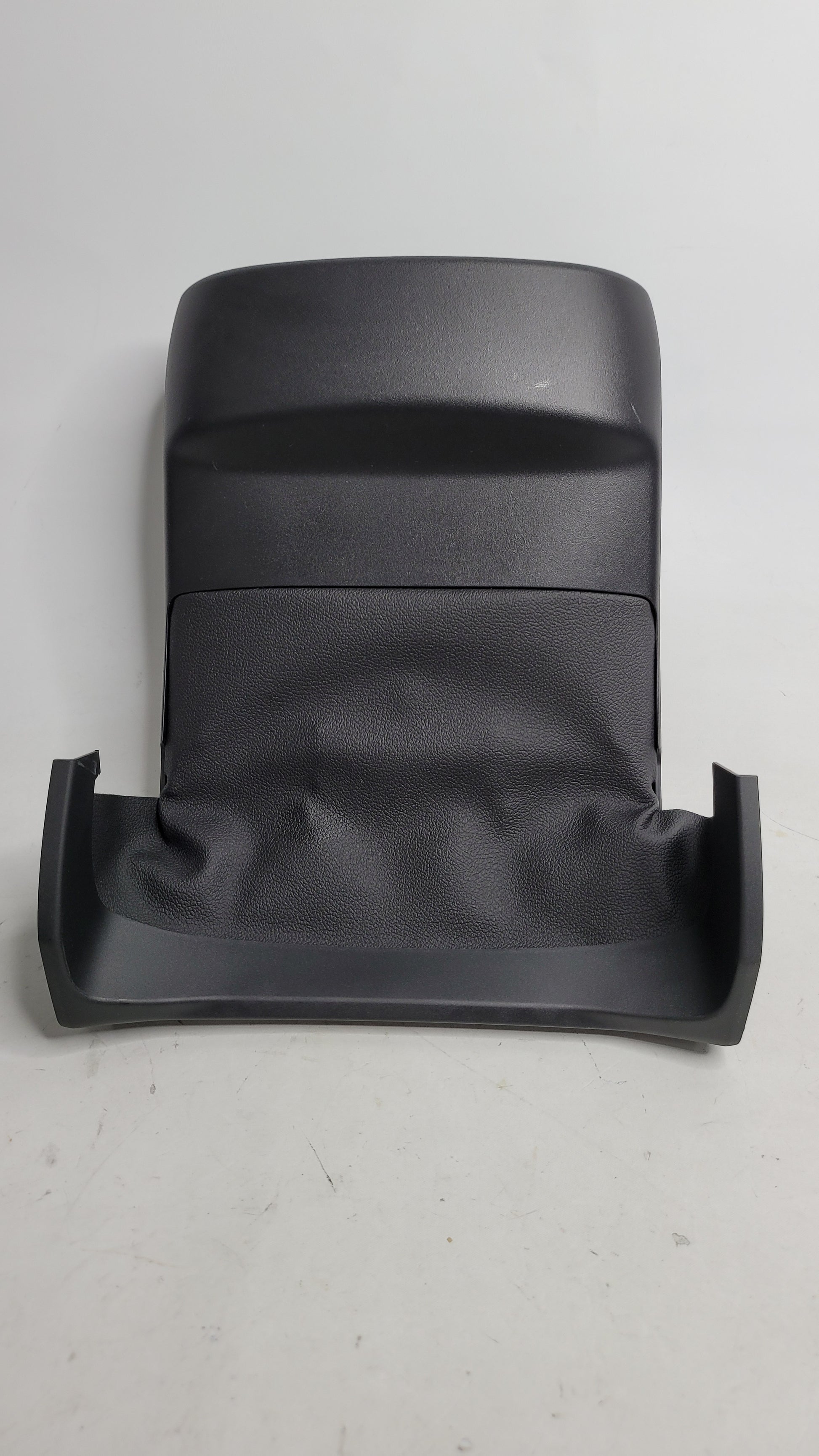 BMW M3 G80 STEERING COLUMN SHROUD UPPER & LOWER TRIM - 9621860 - MPerformance.parts