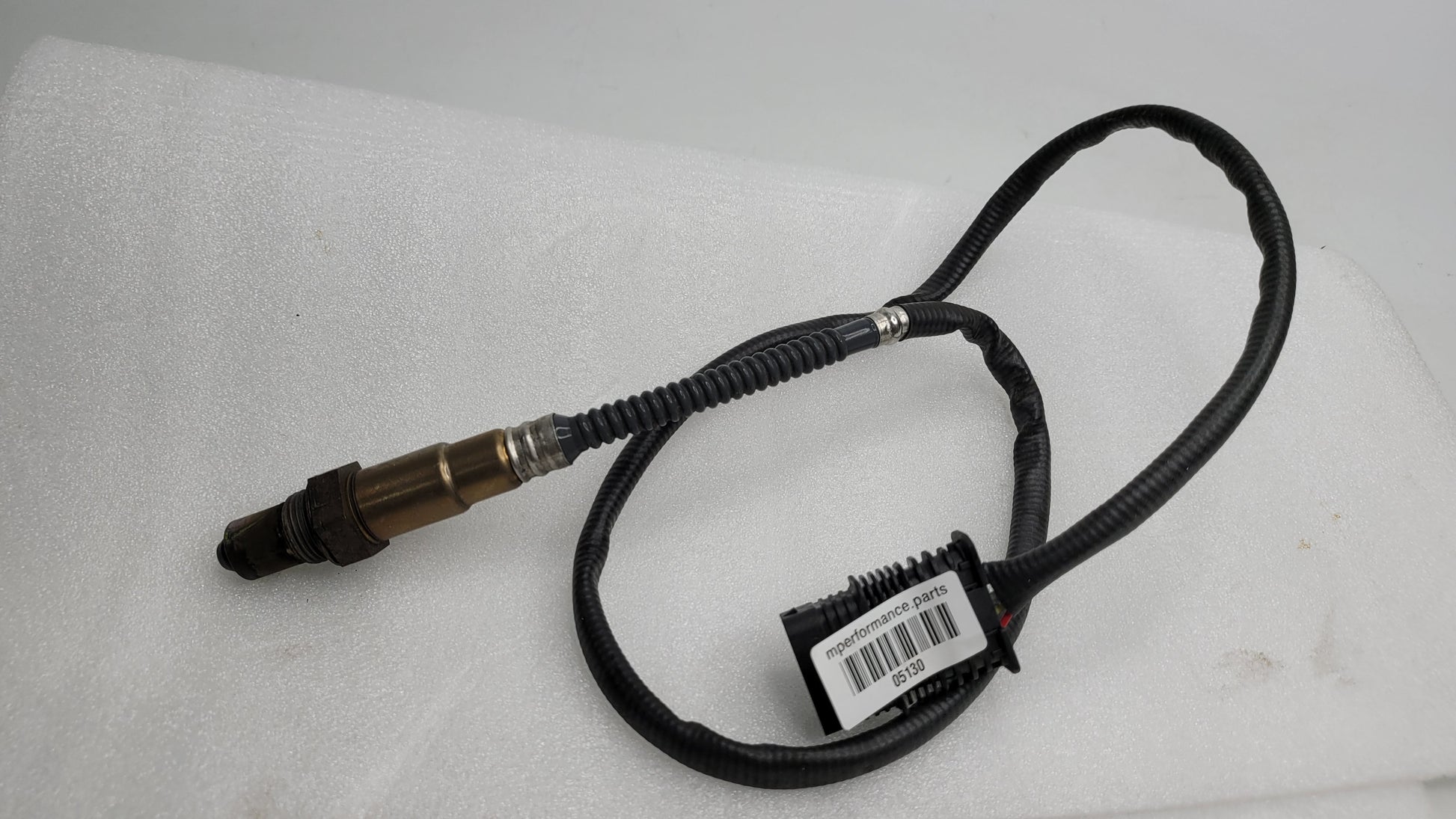 Oxygen 02 O2 Sensor 15-20 BMW F80 F82 F83 M3 M4 S55 7848482 - MPerformance.parts