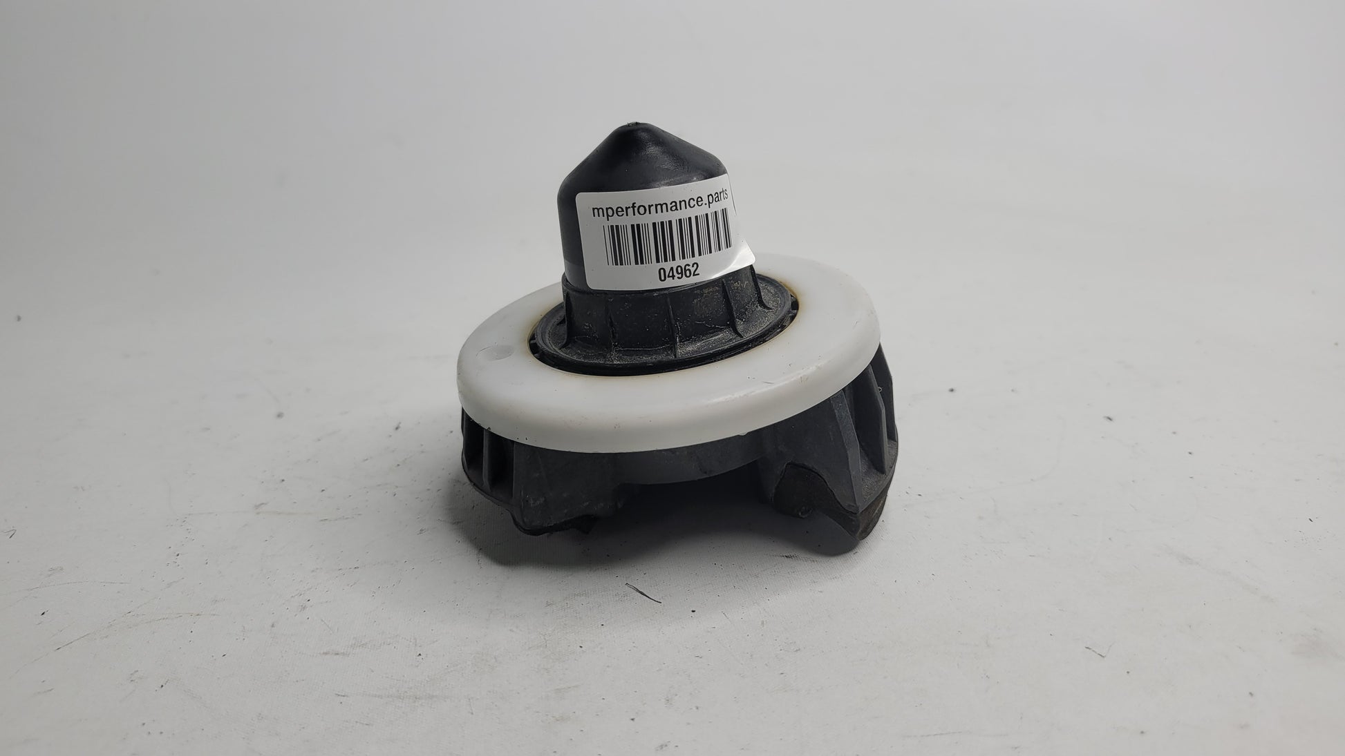 BMW G80 M3 - REAR Upper Spring Rubber Mount 6875395 - MPerformance.parts