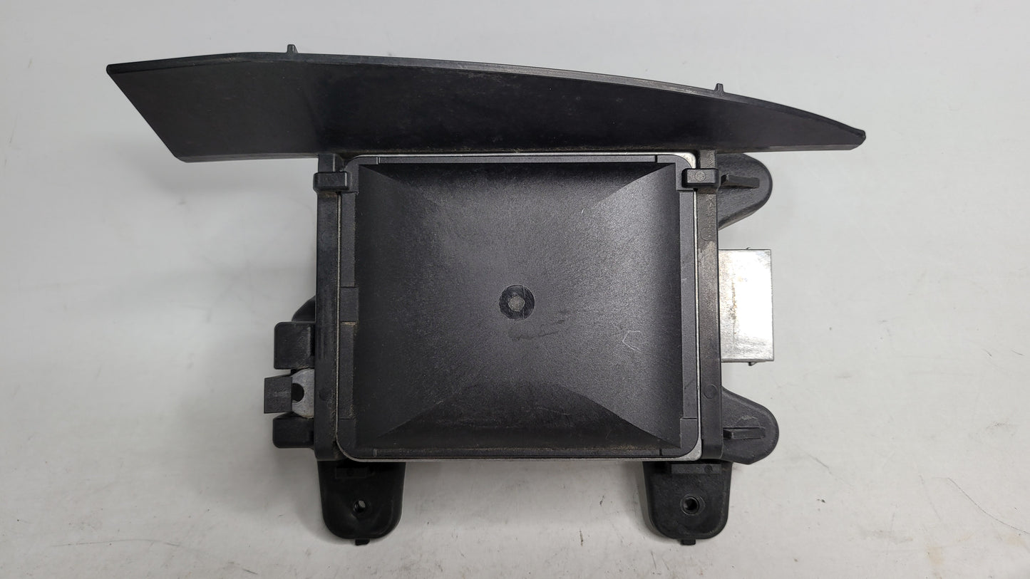 BMW M3 F80 Rear Right Lane Change Changing Warning Module - 6886898