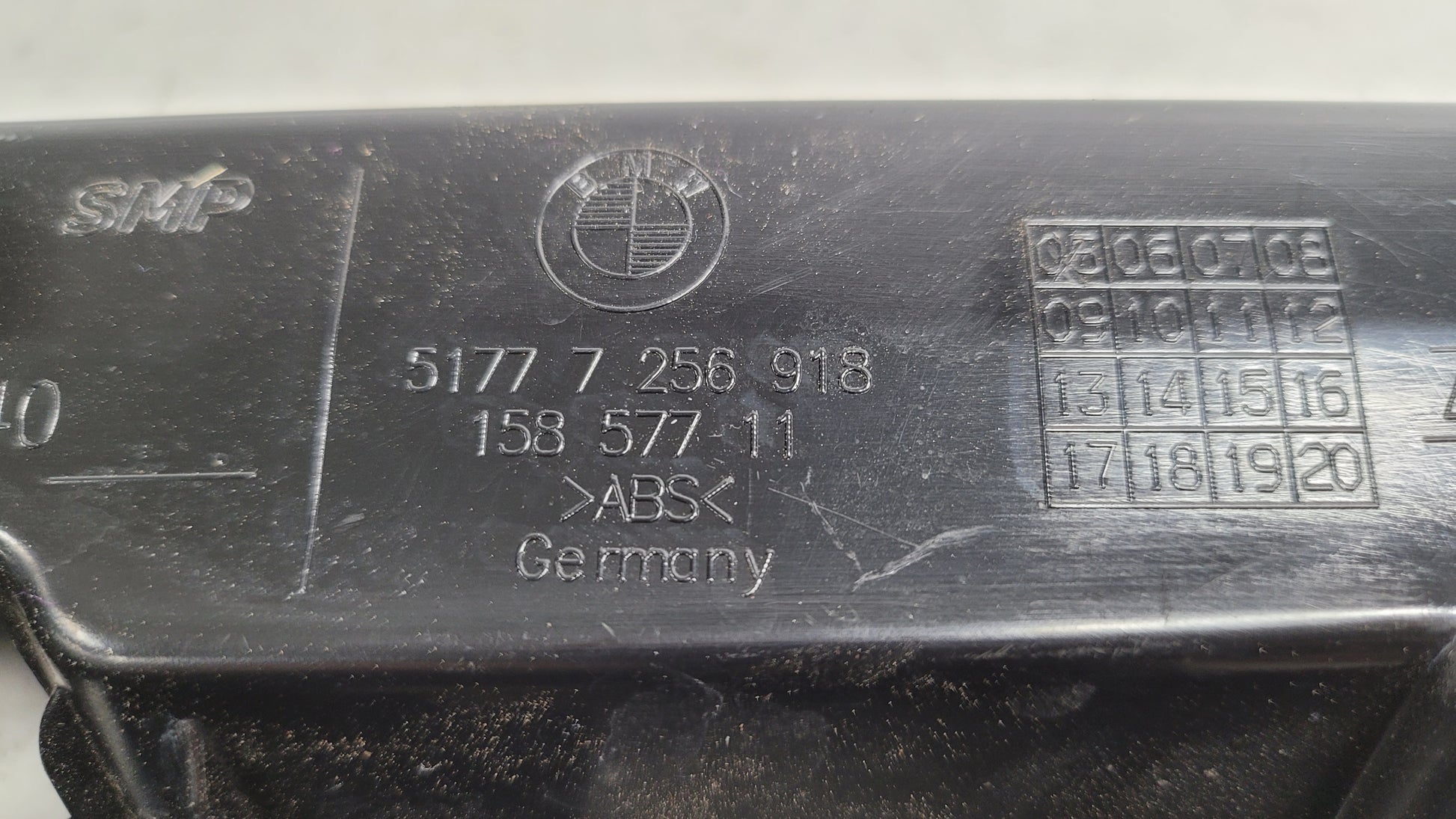 05962 - MPerformance.parts