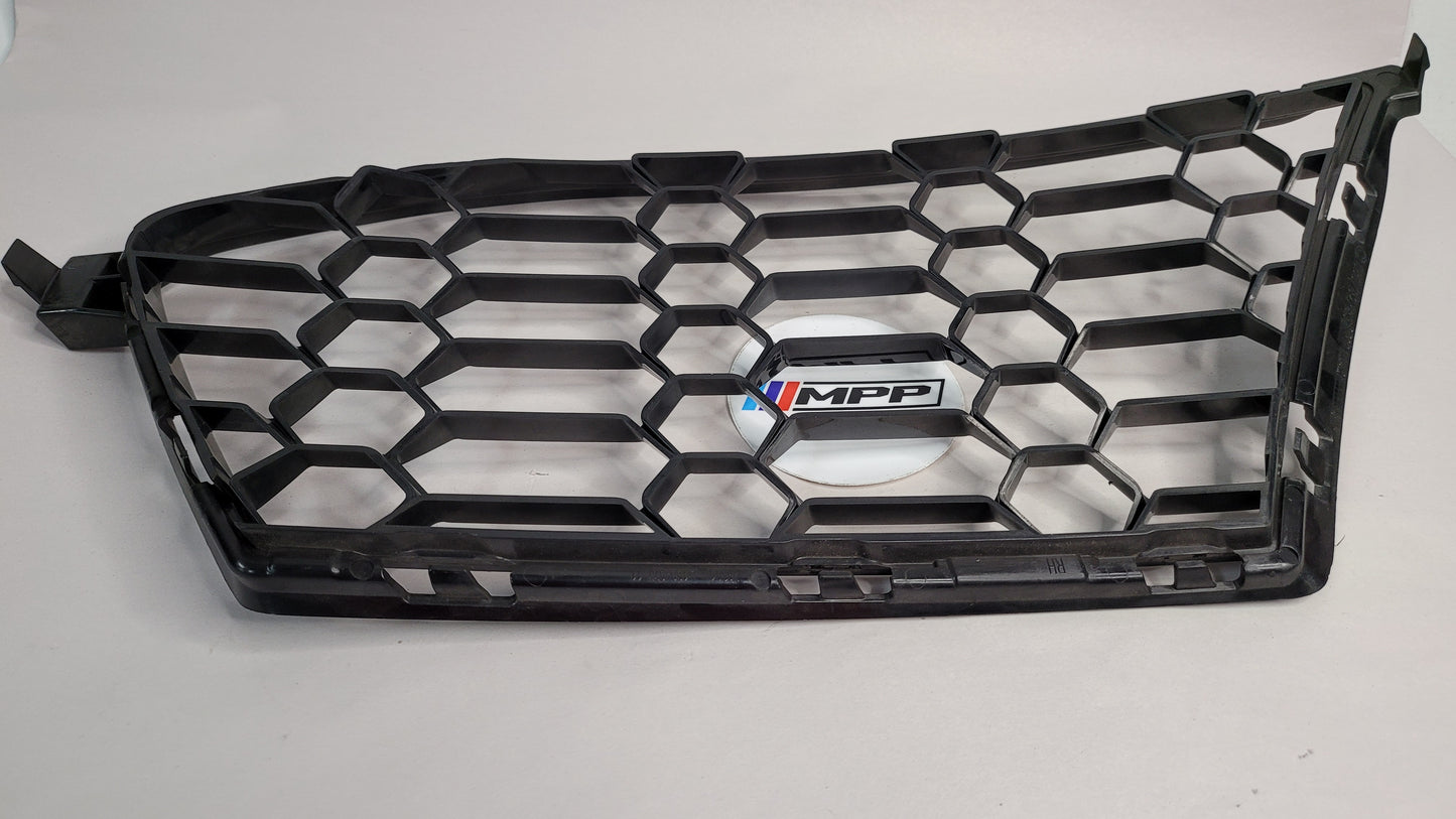BMW G80 G81 G82 G83 BUMPER AIR INLET GRILLE FRONT RIGHT 8069440 - MPerformance.parts