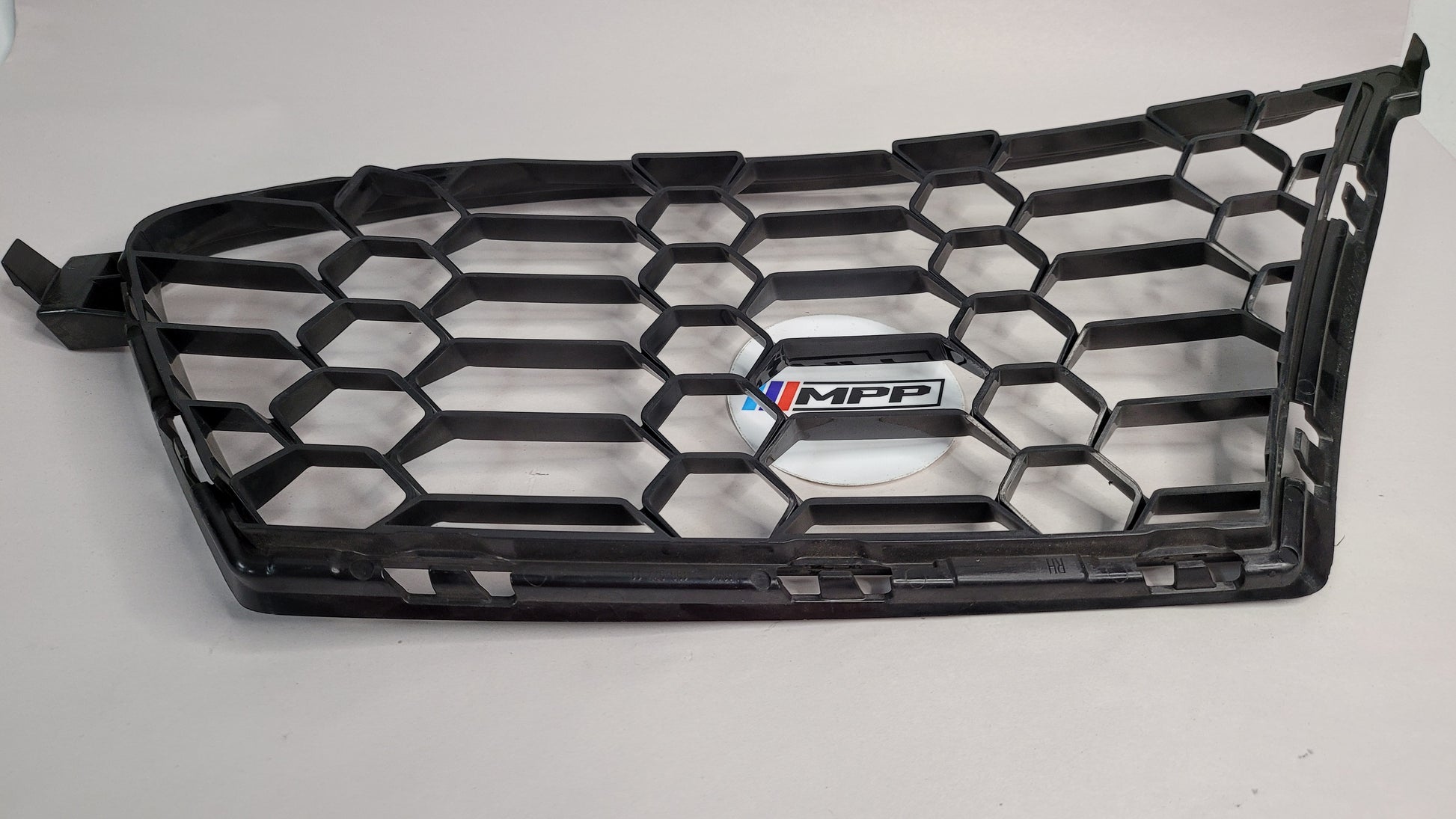 BMW G80 G81 G82 G83 BUMPER AIR INLET GRILLE FRONT RIGHT 8069440 - MPerformance.parts