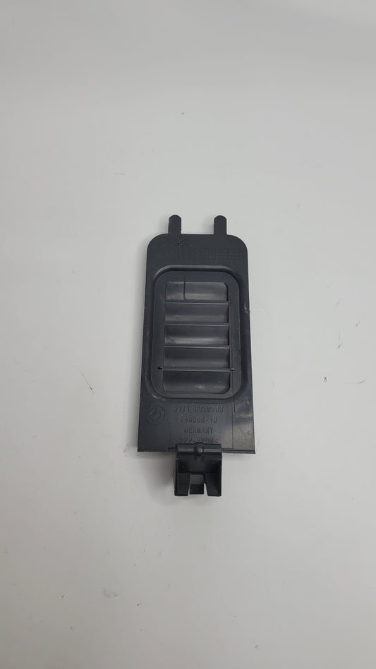 BMW G80 M3 M5 FENDER LINER VENT COVER SPLASH SHIELD 51718070703 - MPerformance.parts