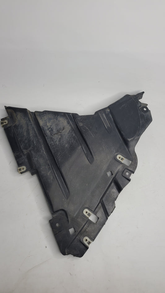 BMW G87 M2 G80 G81 M3 G82 G83 M4 FRONT BUMPER UNDERBODY COVER 8082494 - MPerformance.parts