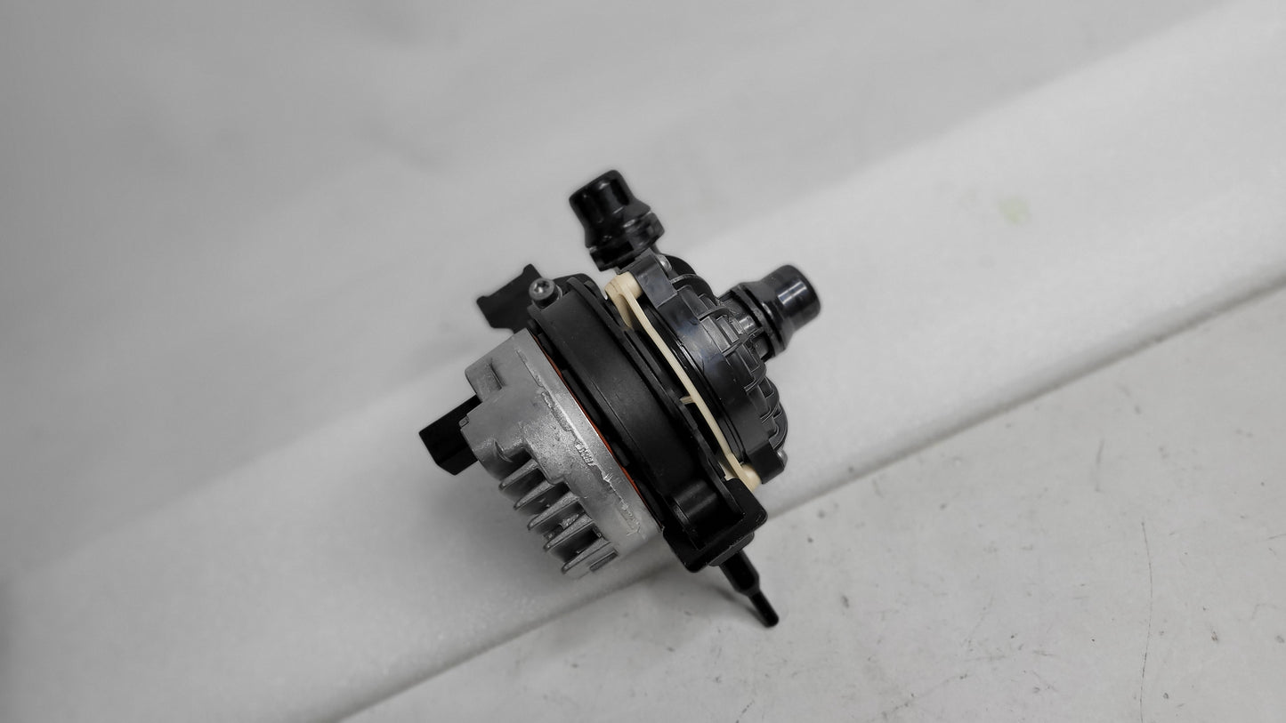 BMW M3 Competition G80 Radiator Auxiliary Pump 5A30246-01 - MPerformance.parts