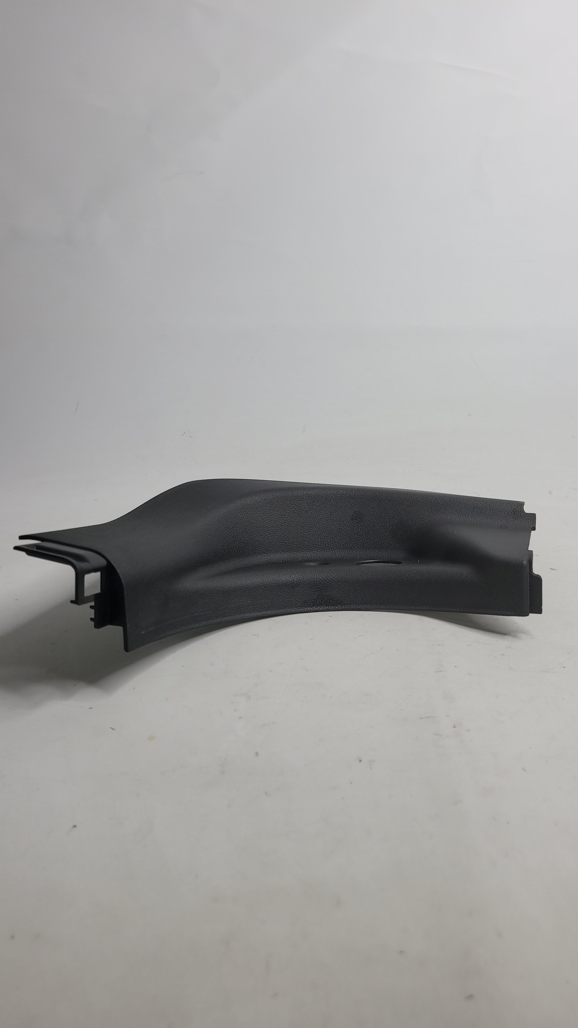 BMW M3 G80 Right Front Pillar Bottom Cover 7446432 - MPerformance.parts