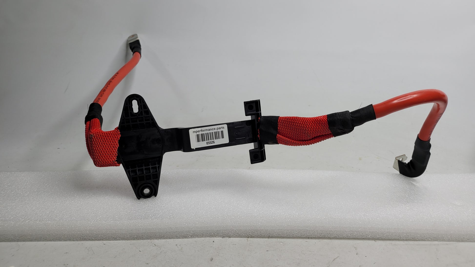 BMW M3 G80 - Positive (+) Battery Cable 8711311 - MPerformance.parts