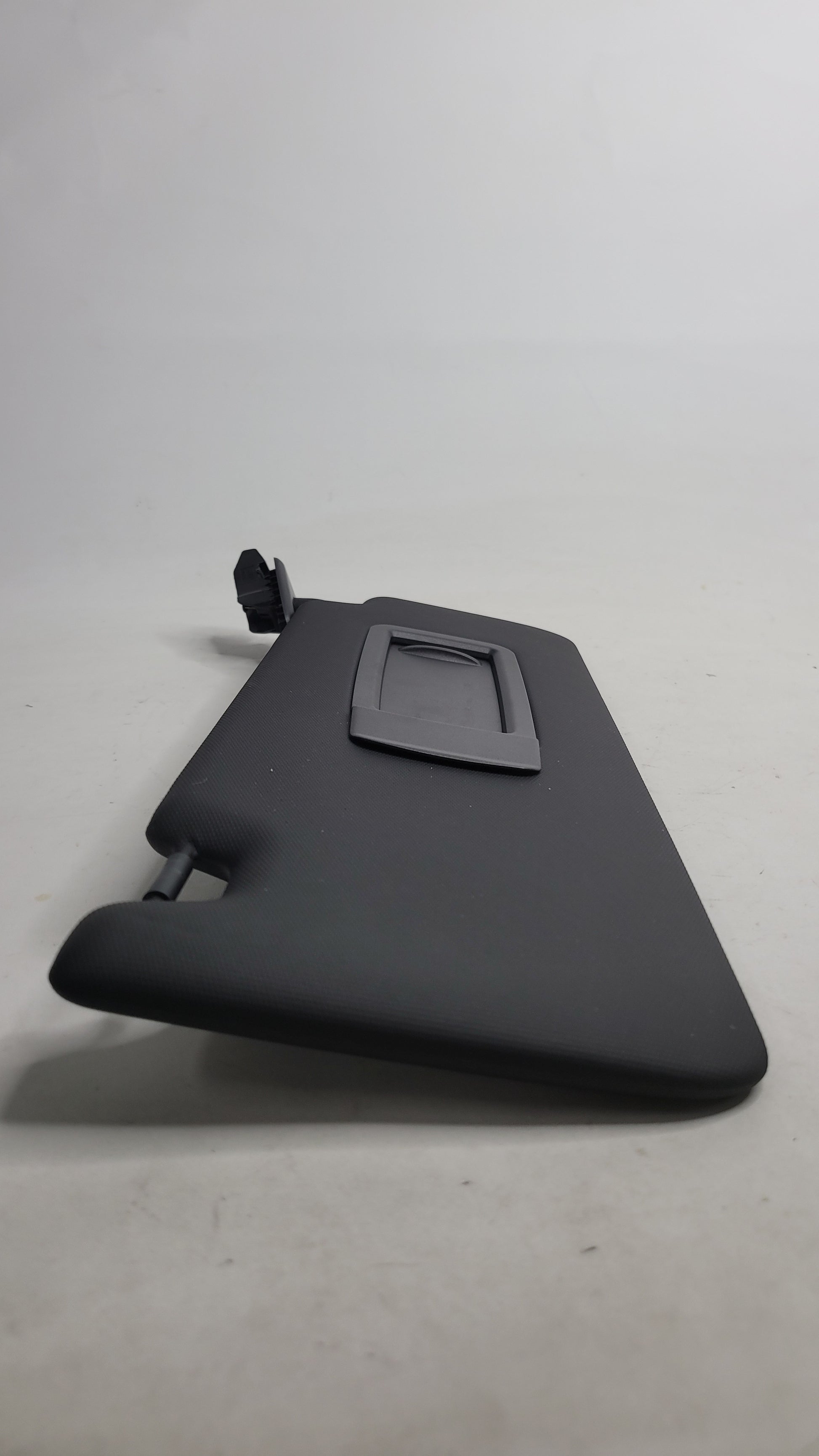 BMW M3 SERIES G80 M SPORT SUN VISOR DRIVER RIGHT IN BLACK 8092732 - MPerformance.parts