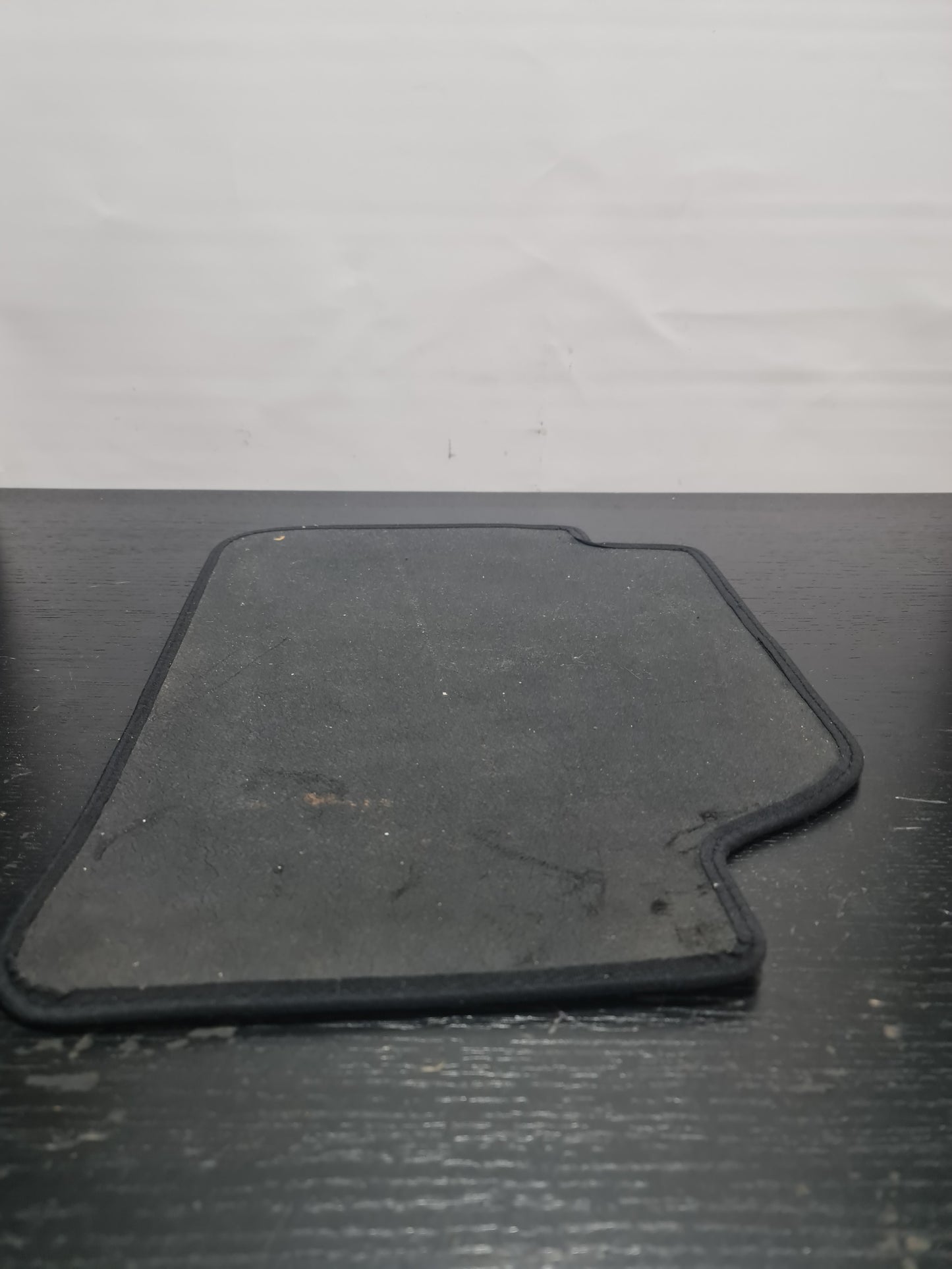 Genuine BMW M3 G80 Velour Carpet Floor Mats Charcoal - MPerformance.parts