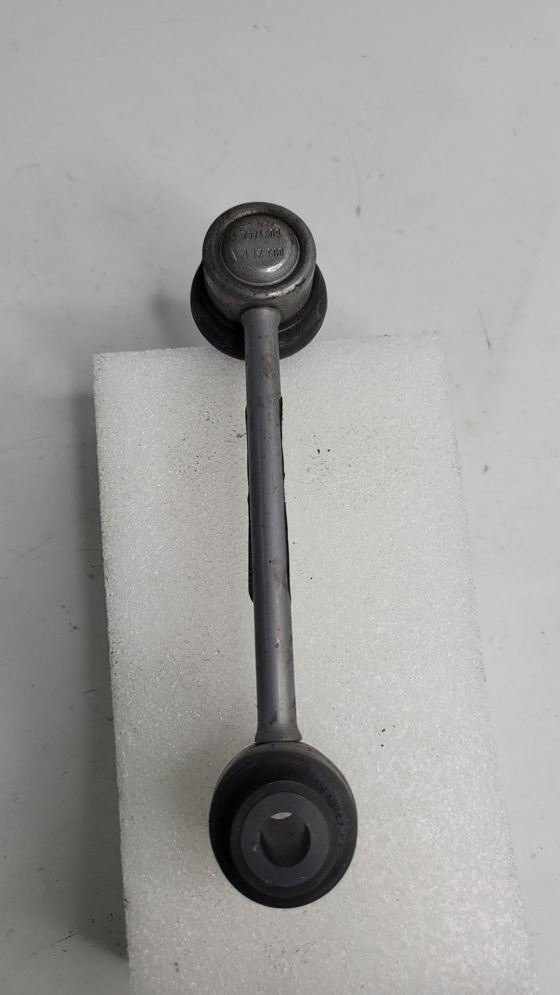 REAR SWING SUPPORT STABILIZER LINK BMW M2 F87 M3 F80 M4 F82 8091444 - MPerformance.parts