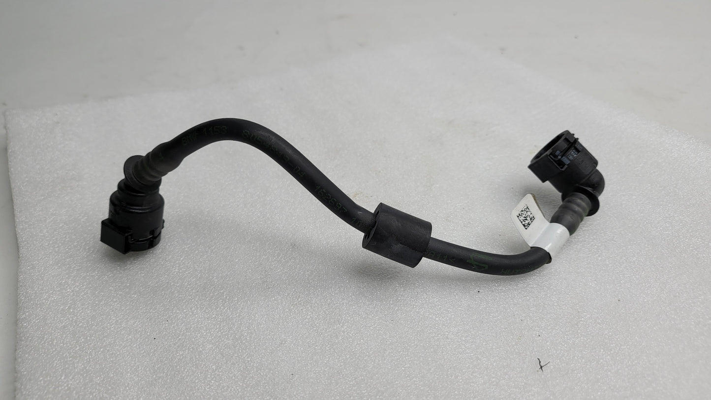 8054849 BMW S58B30 X3 M F97 X4 M F98 480HP Coolant Coolant Hose Pipe - MPerformance.parts