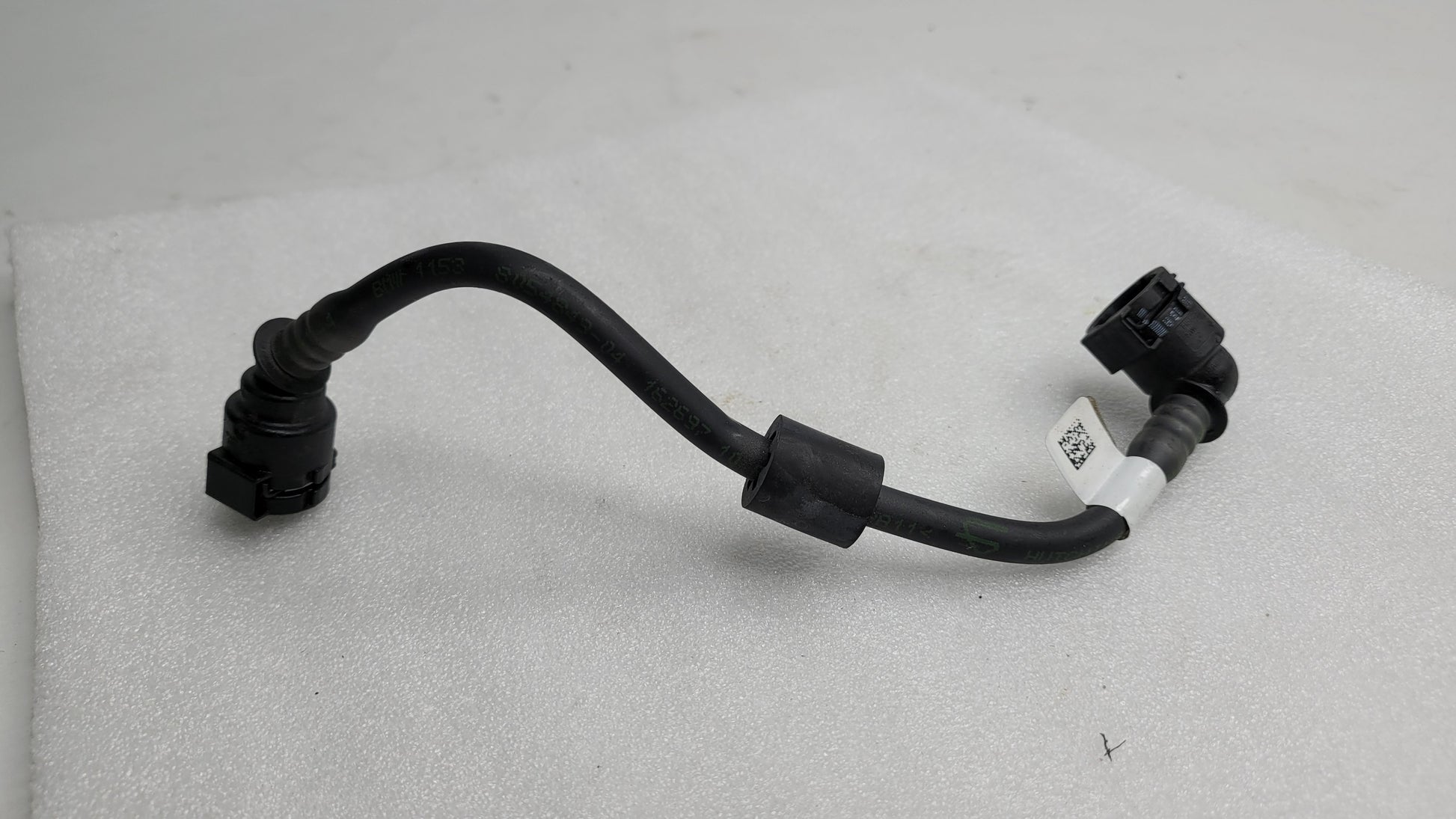 8054849 BMW S58B30 X3 M F97 X4 M F98 480HP Coolant Coolant Hose Pipe - MPerformance.parts