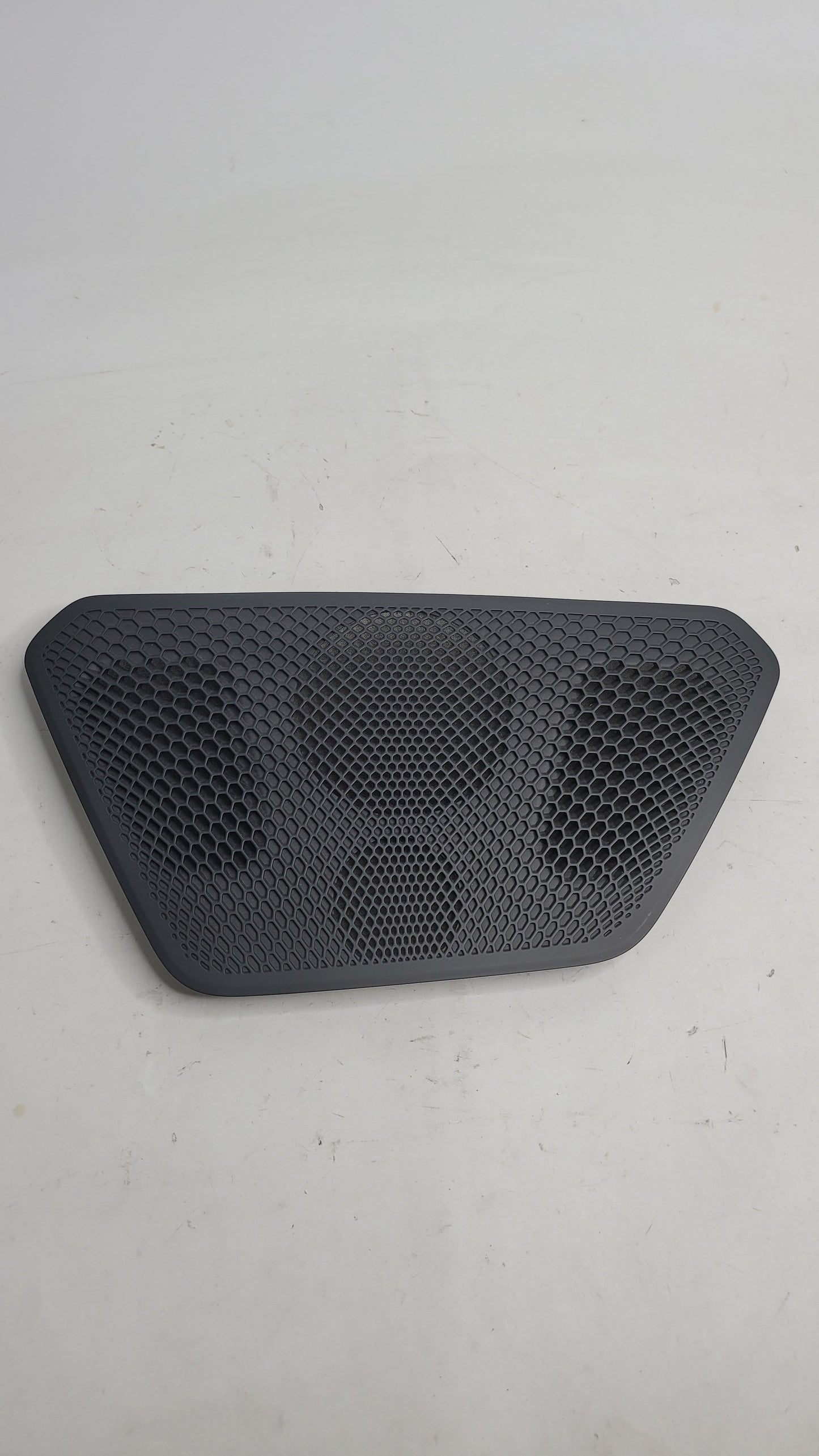 BMW M3 G80 Dashboard Speaker Panel Centre Cover RHD 6832366 - MPerformance.parts