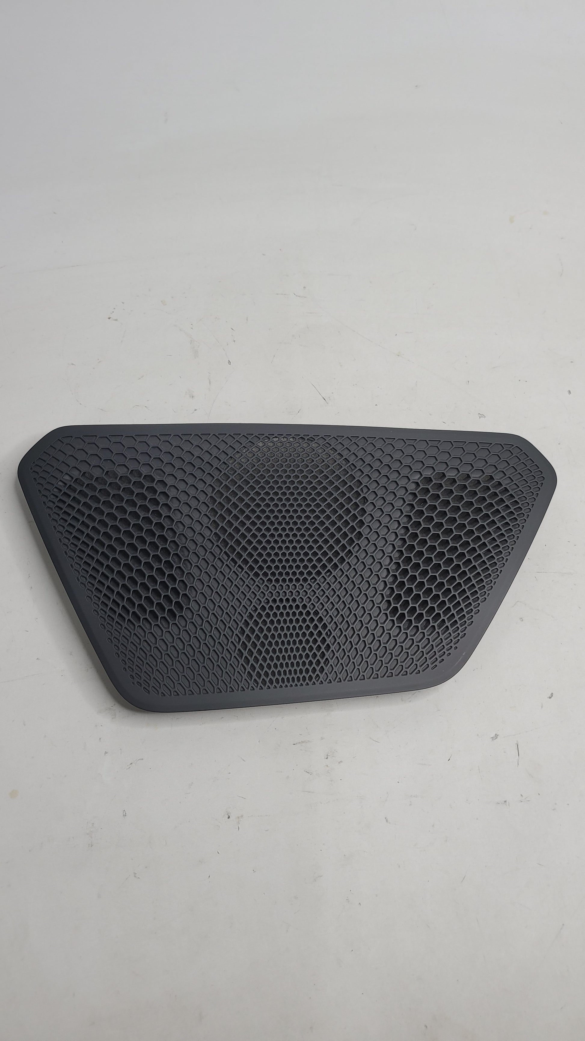BMW M3 G80 Dashboard Speaker Panel Centre Cover RHD 6832366 - MPerformance.parts