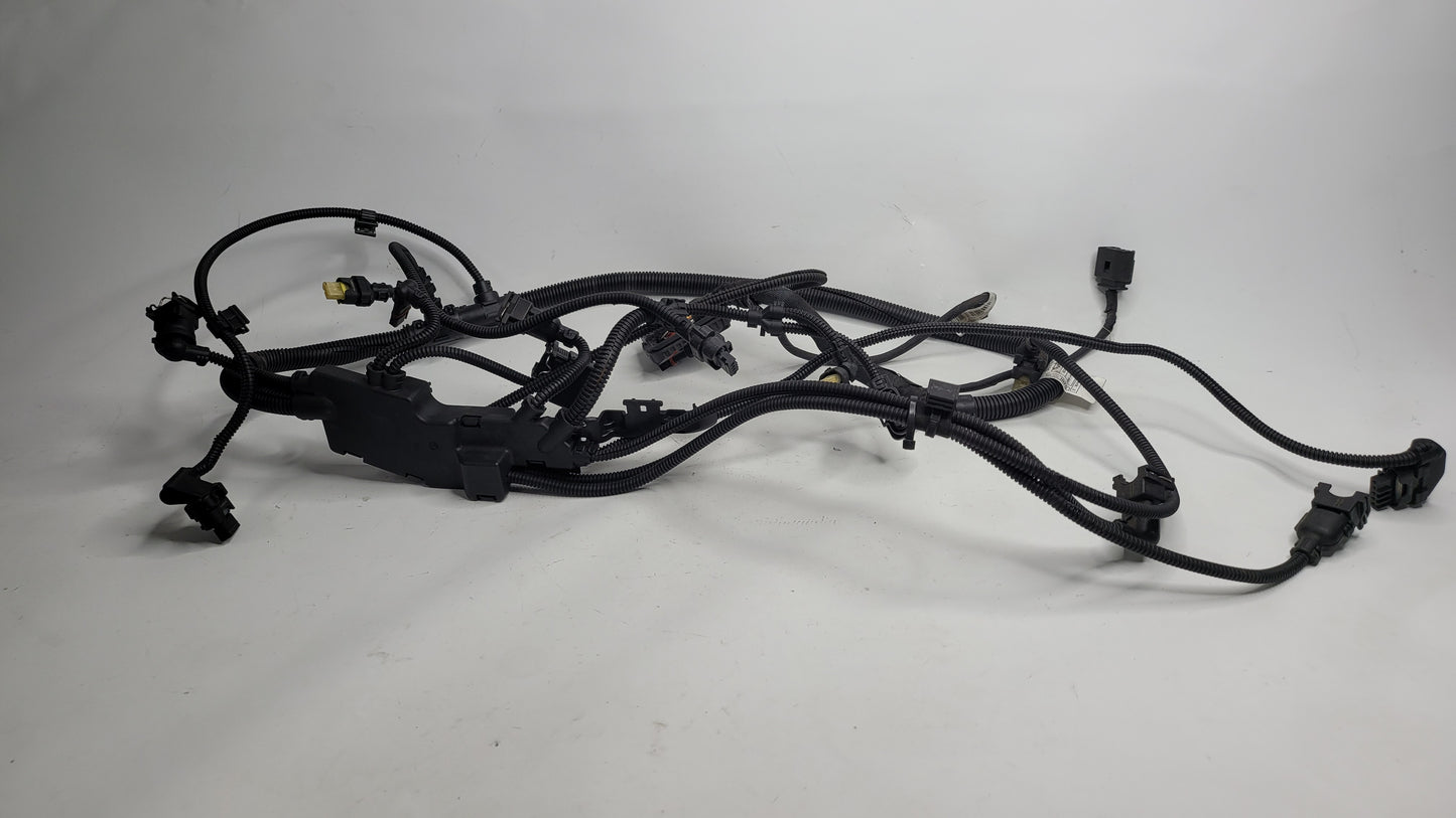 BMW M3 F80 Engine Motor Wiring Harness - 784847203 - MPerformance.parts