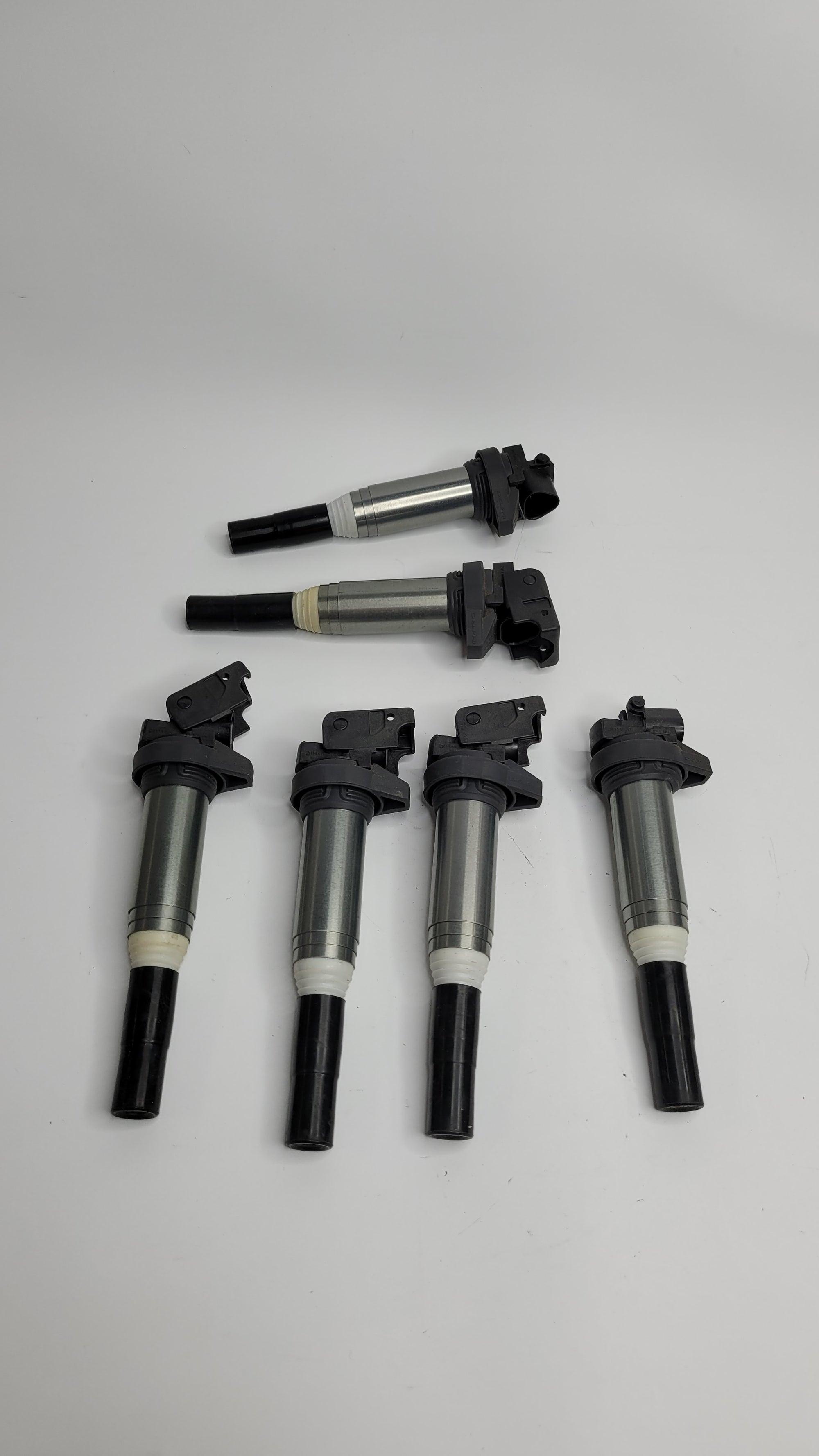 6 PCS BMW M3 S55 Ignition Coils 8616153-01 - MPerformance.parts