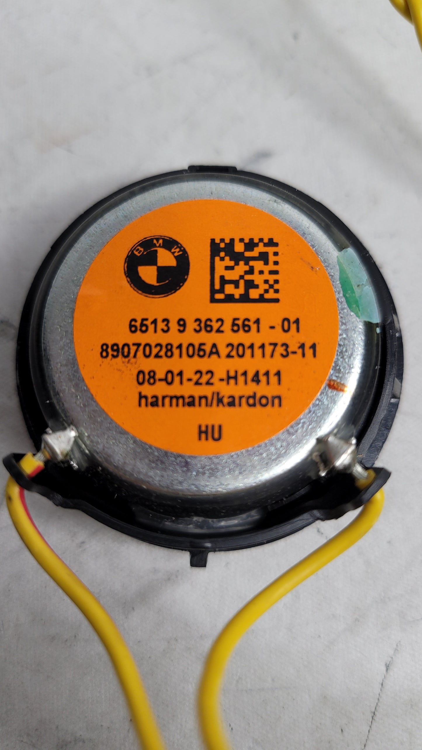 05851 - MPerformance.parts