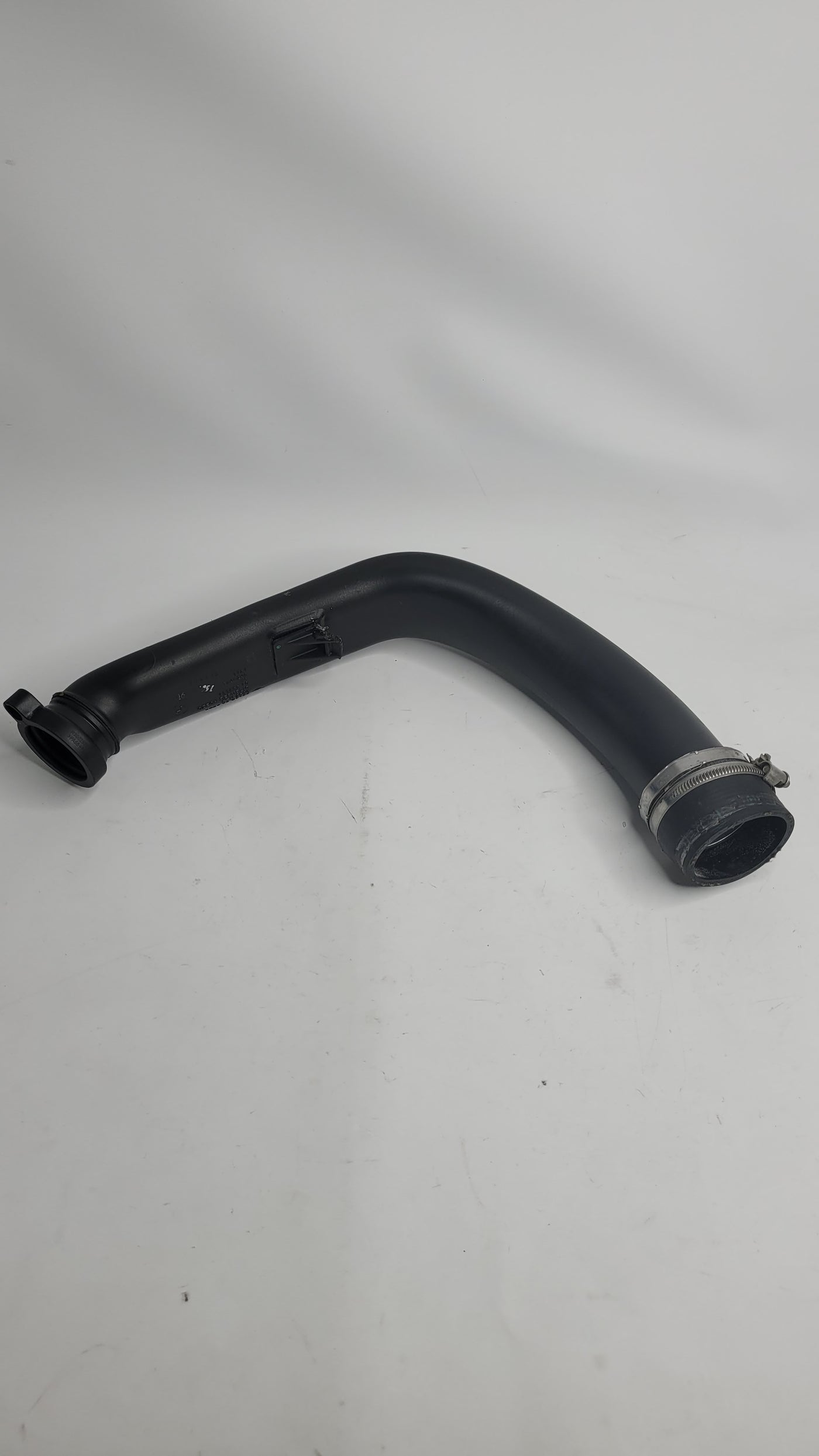 BMW M3 F80 Air Intake Charge Turbo Intercooler Duct Pipe 7846246 - MPerformance.parts