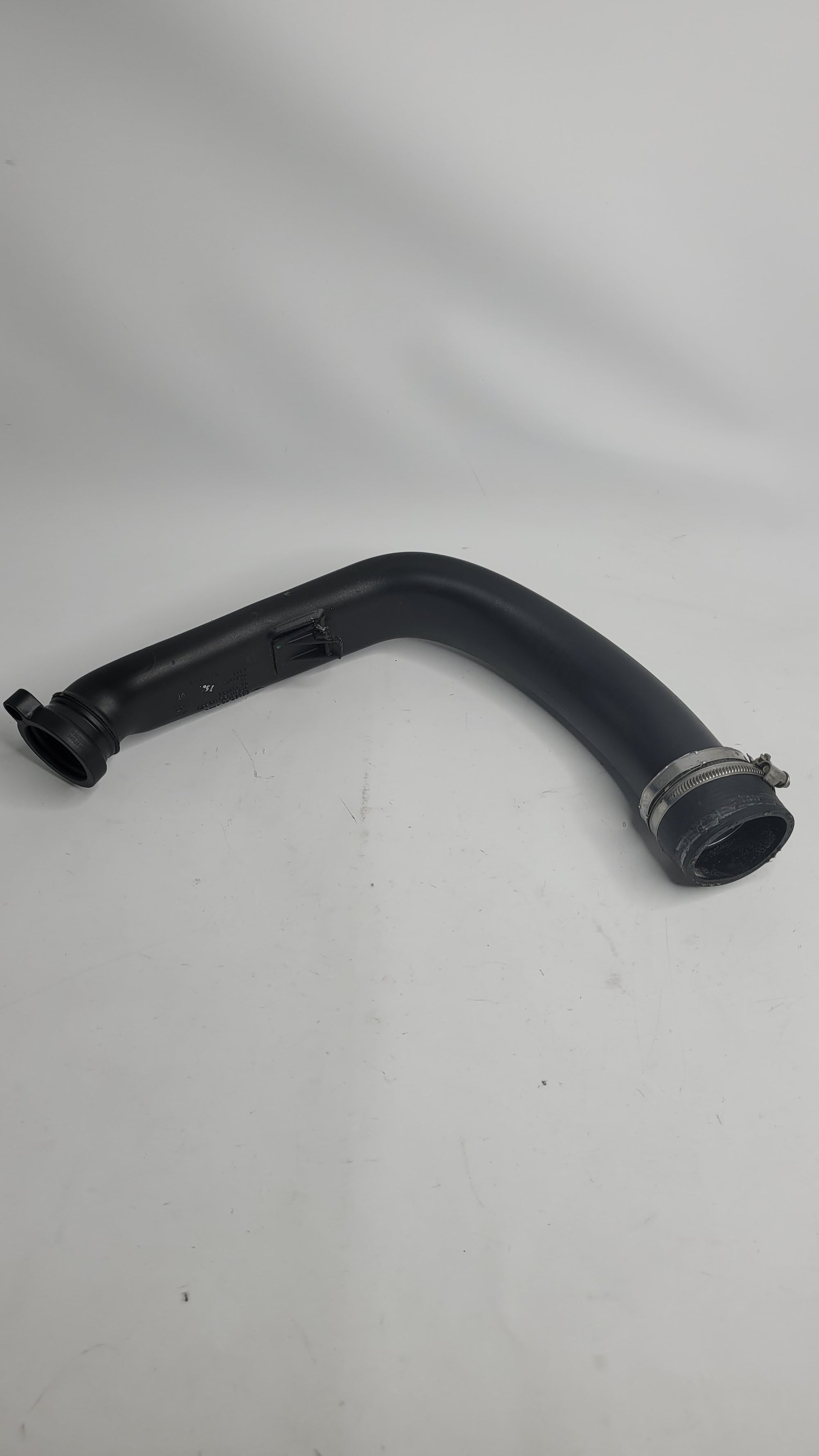 BMW M3 F80 Air Intake Charge Turbo Intercooler Duct Pipe 7846246 - MPerformance.parts