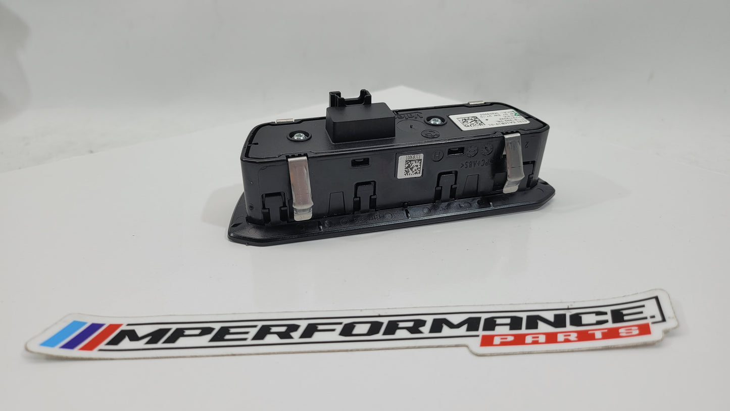 07017 - 61315A16B19-01 - e1181999-0B - MPerformance.parts