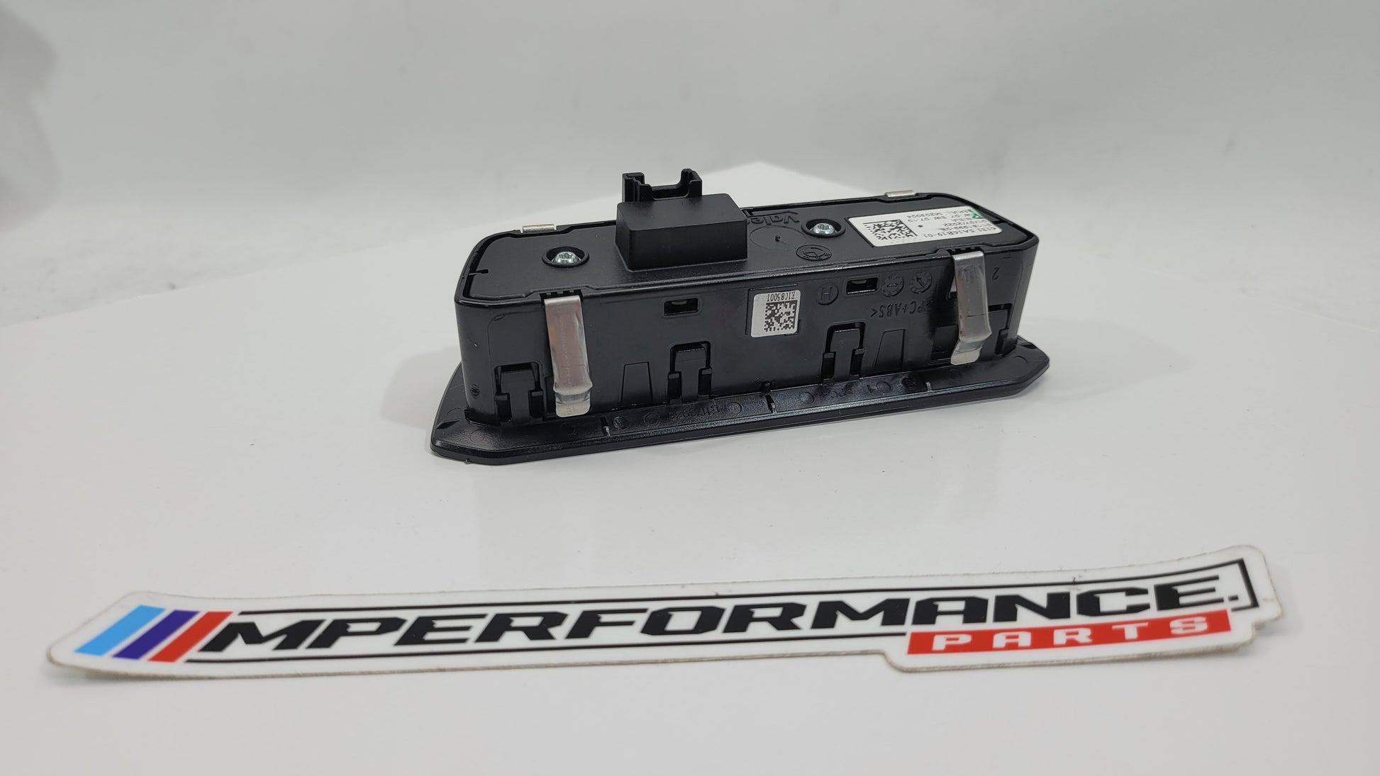 07017 - 61315A16B19-01 - e1181999-0B - MPerformance.parts