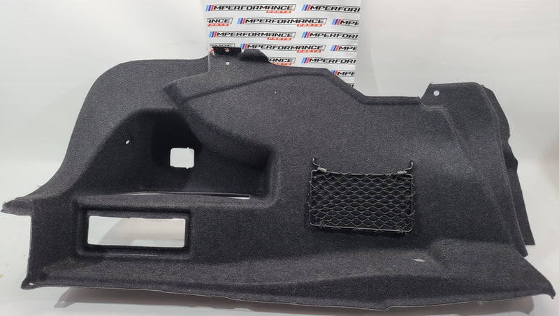 F80 Rear Left Boot Panel - 7289012-13