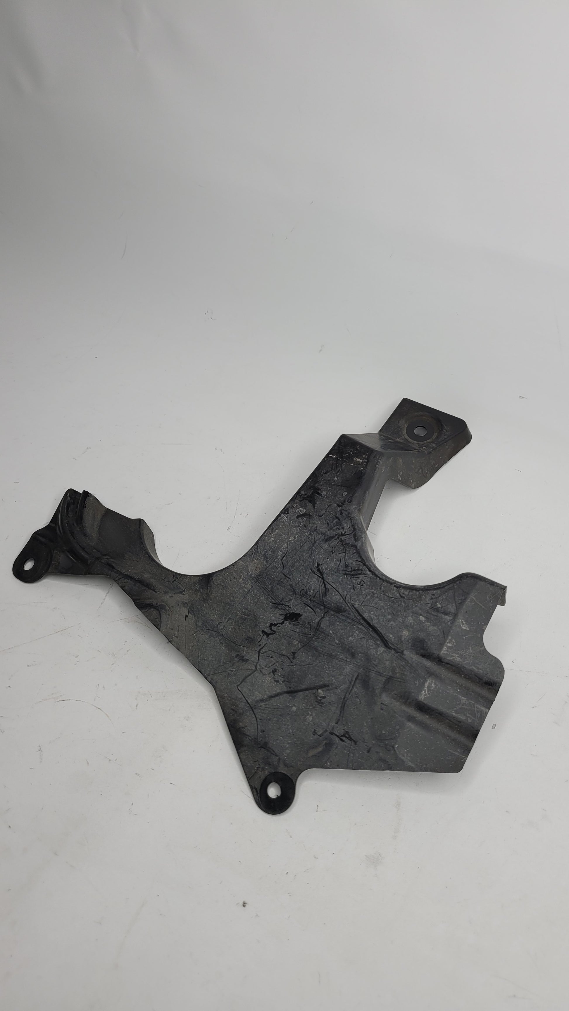 BMW G80 G81 M3 G82 G83 M4 LEFT SIDE OTHER BODY PART 8074605 - MPerformance.parts