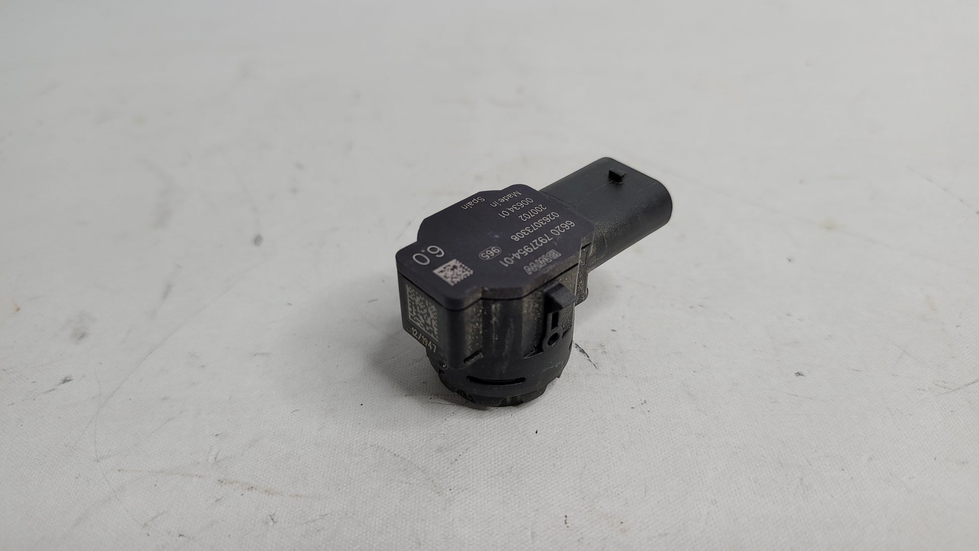 BMW G80 G20 G21 G22 G23 G30 G31 G15 PDC ULTRASONIC PARKING SENSOR 7927954 - MPerformance.parts