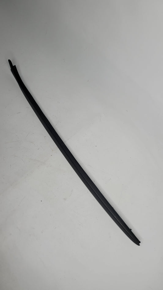 BMW 3 F30 F80 Front Windshield Left Vertical Trim 51317258187 - MPerformance.parts