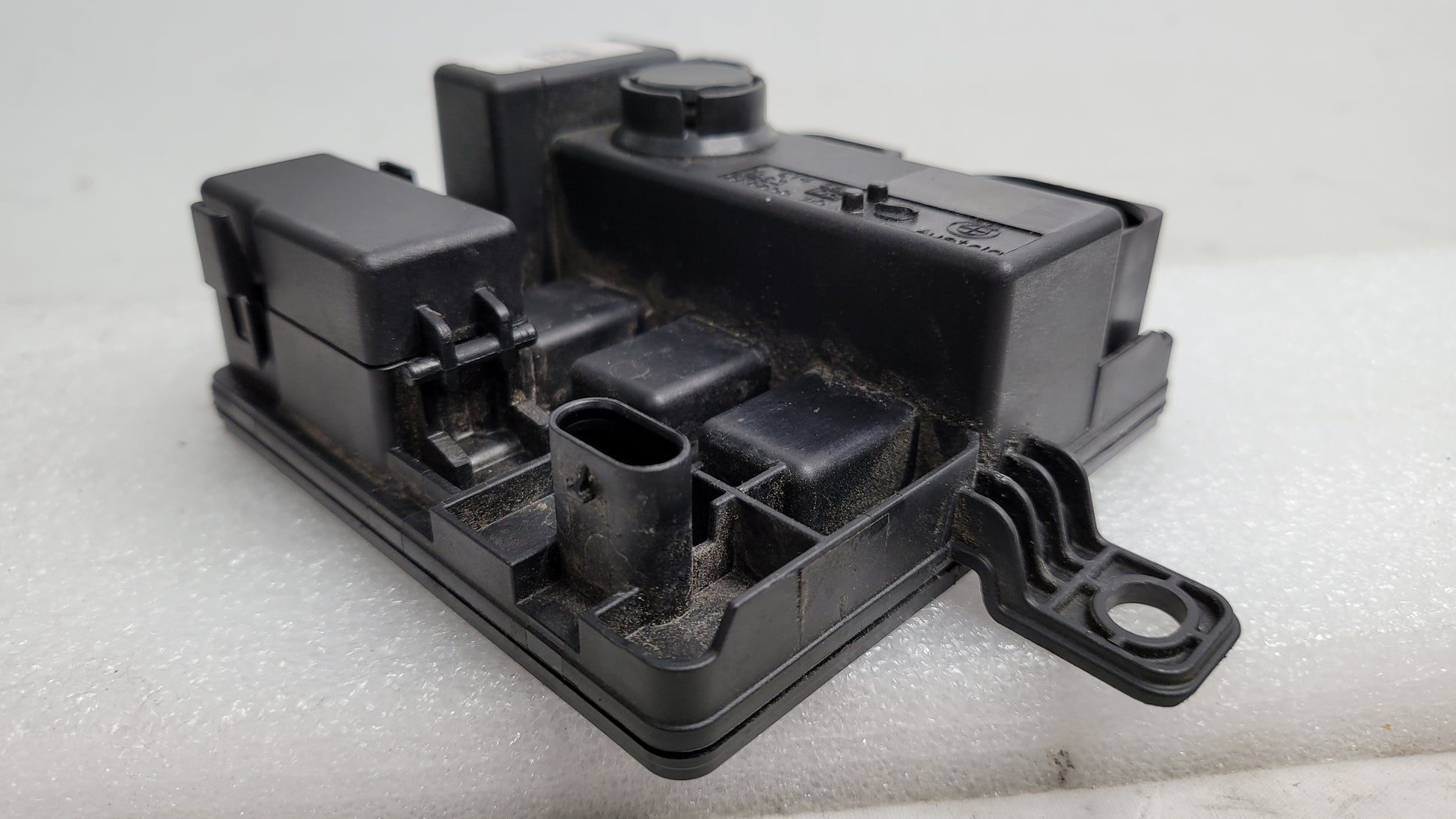 BMW M3 3.0L Twin Turbo Integrated Power Relay 7614585 - MPerformance.parts