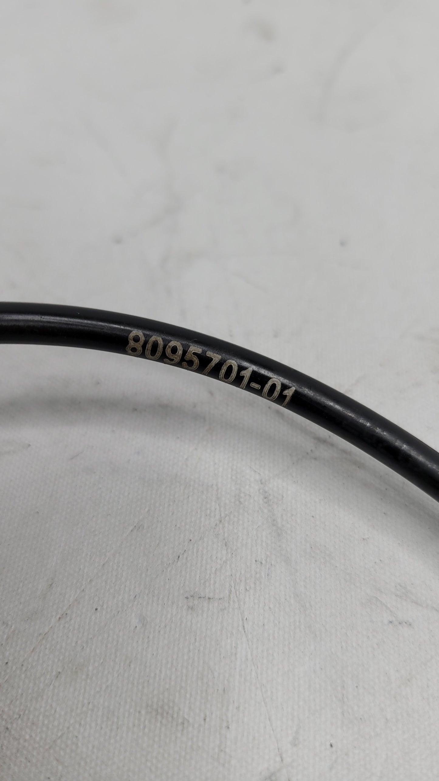 BMW M3 M4 sensor for wheel speed ABS sensor wheel speed 8095701 - MPerformance.parts