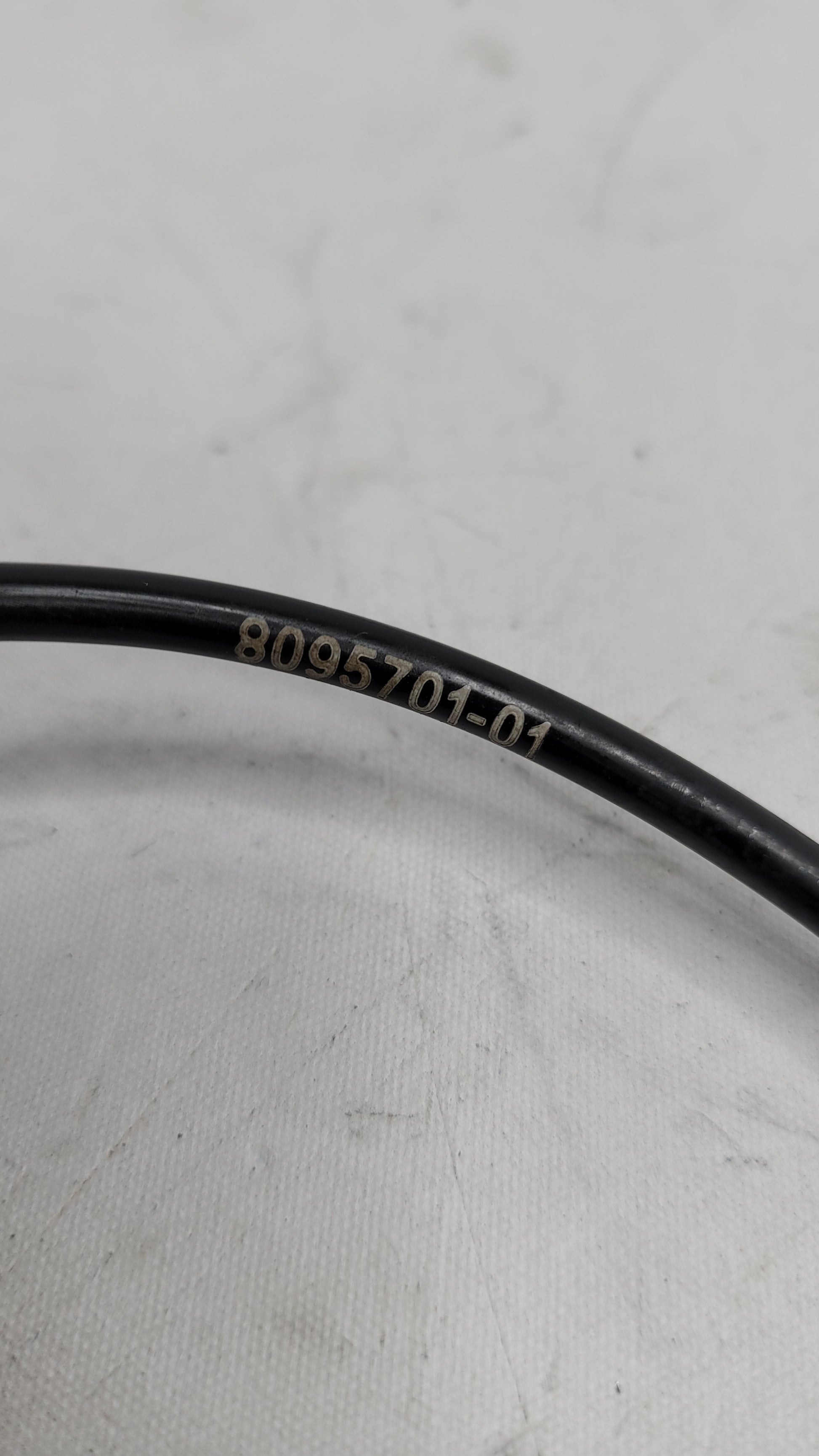 BMW M3 M4 sensor for wheel speed ABS sensor wheel speed 8095701 - MPerformance.parts
