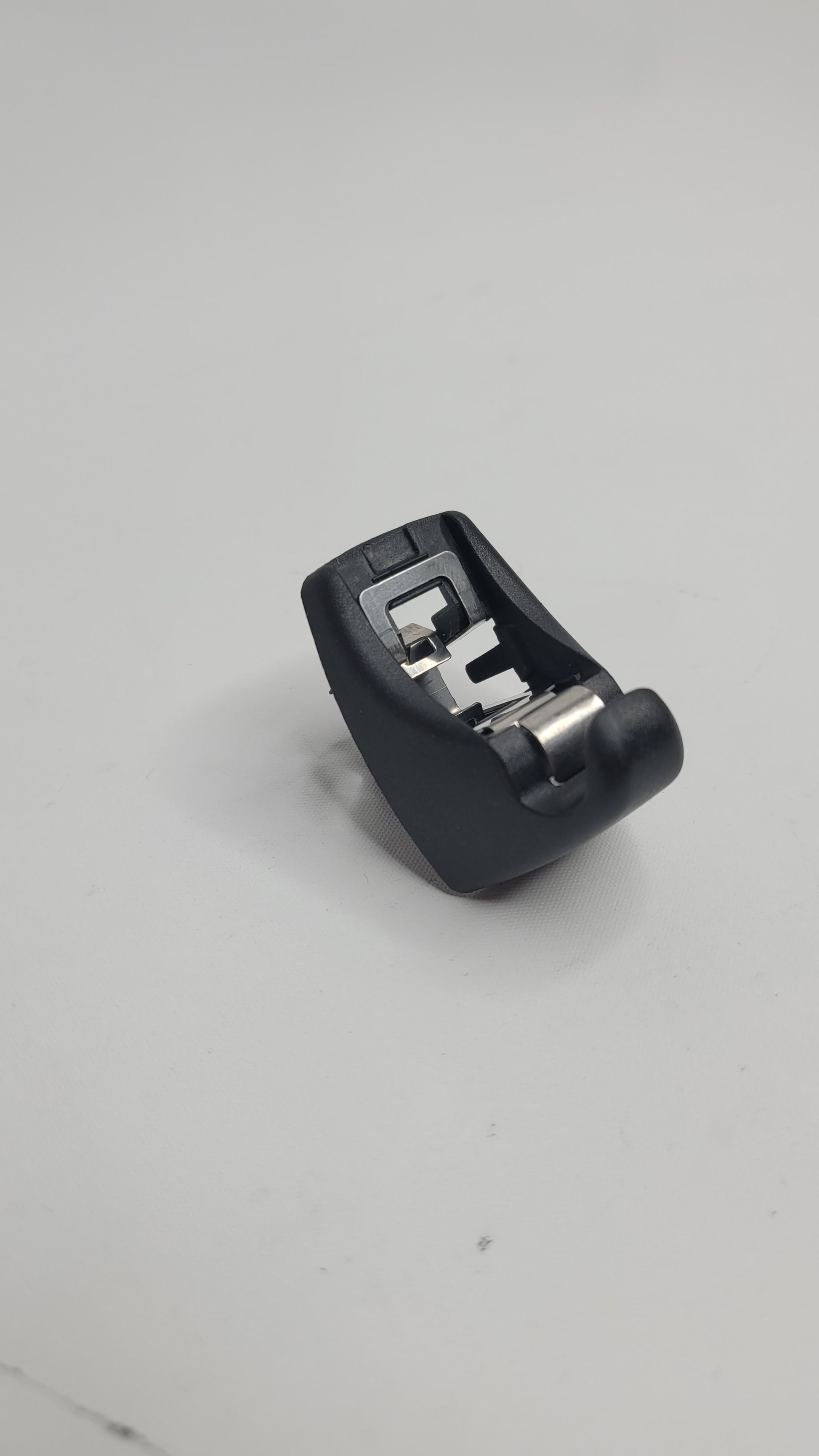 BMW F80 M3 FRONT RIGHT OR LEFT SUN VISOR BRACKET HOLDER - 7277251 - MPerformance.parts