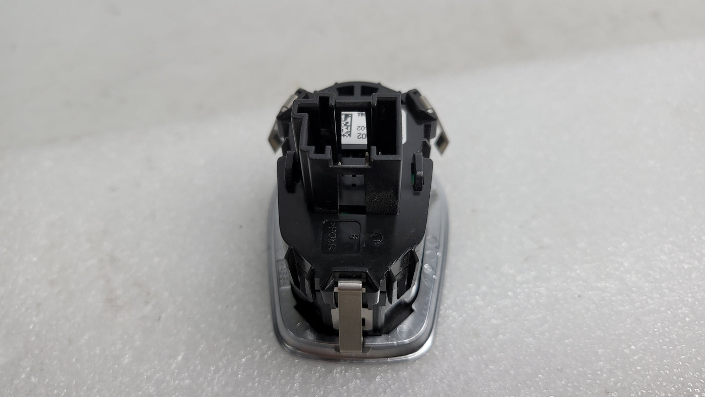 BMW M3 F80 2018 Engine Start Stop Push Button Switch 9250734 - MPerformance.parts