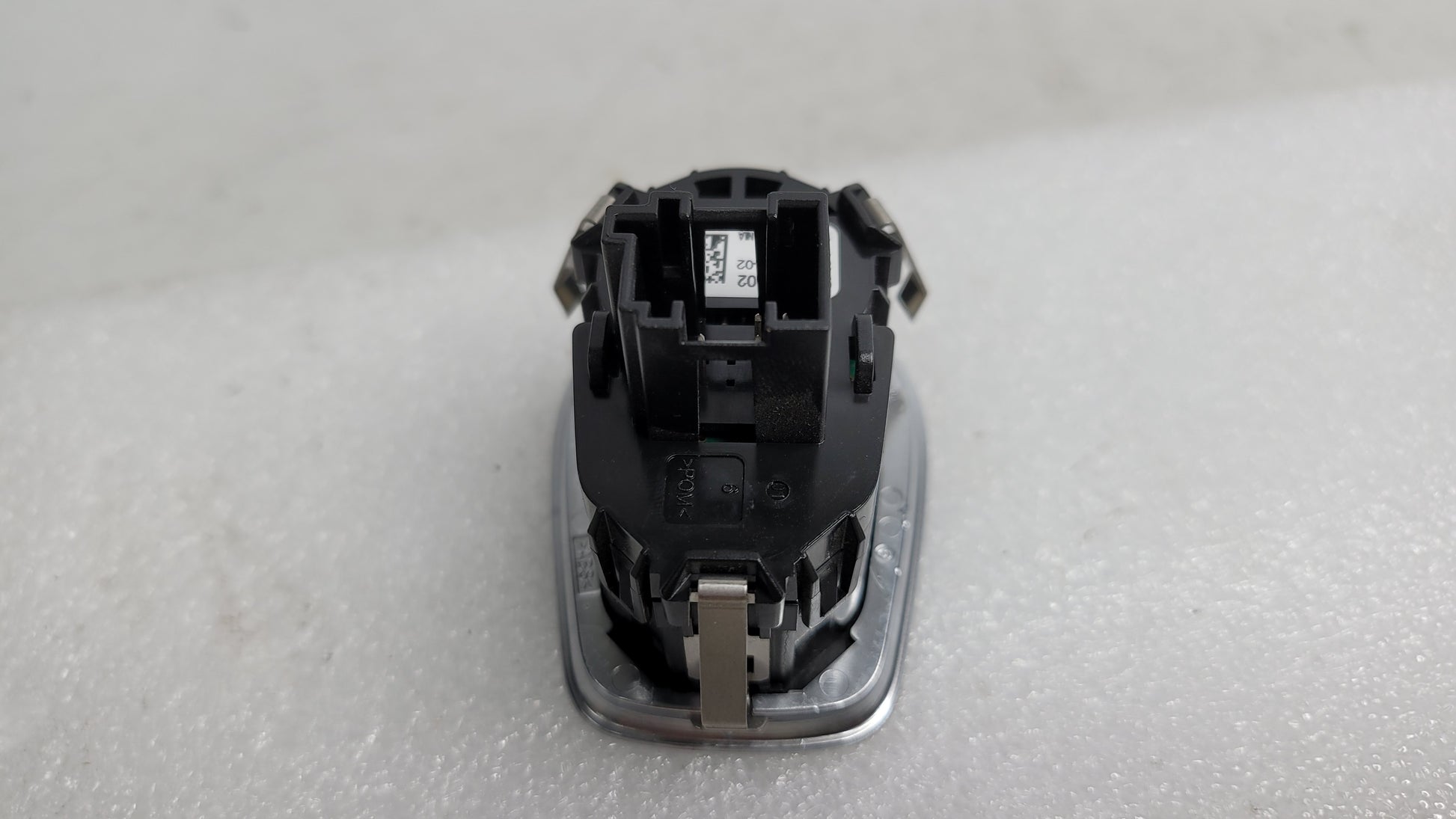 BMW M3 F80 2018 Engine Start Stop Push Button Switch 9250734 - MPerformance.parts