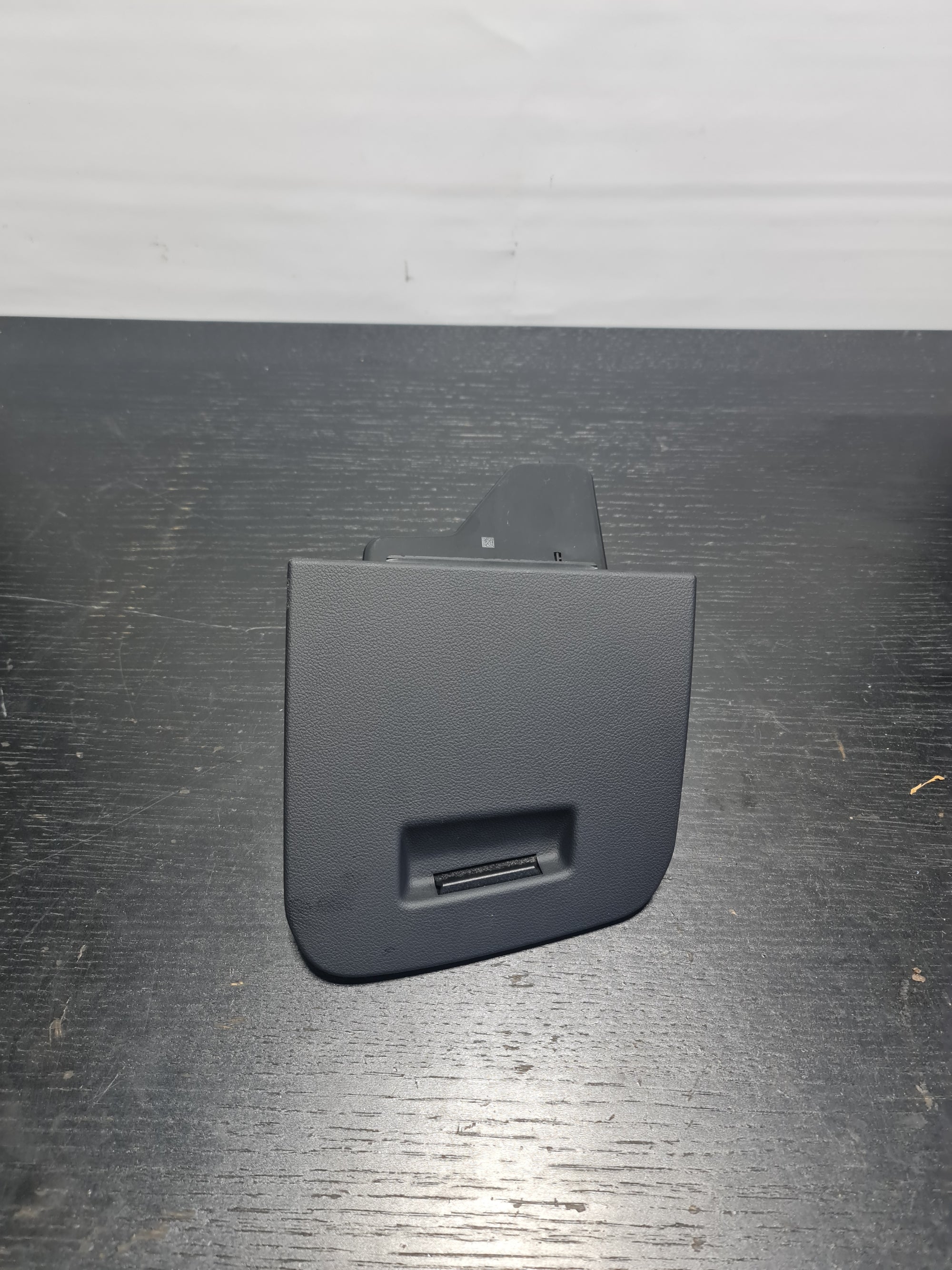 BMW M3 COMPETITION G80 OEM LOWER DASH COIN POCKET 584507-13 - MPerformance.parts