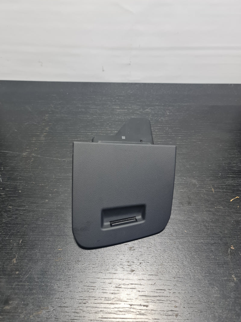BMW M3 COMPETITION G80 OEM LOWER DASH COIN POCKET 584507-13 - MPerformance.parts
