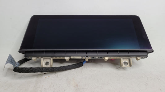 F30 F31 F32 F33 F36 F20 F22 F80 F82 M4 EVO SAT NAV SCREEN NAVIGATION MONITOR 6822626