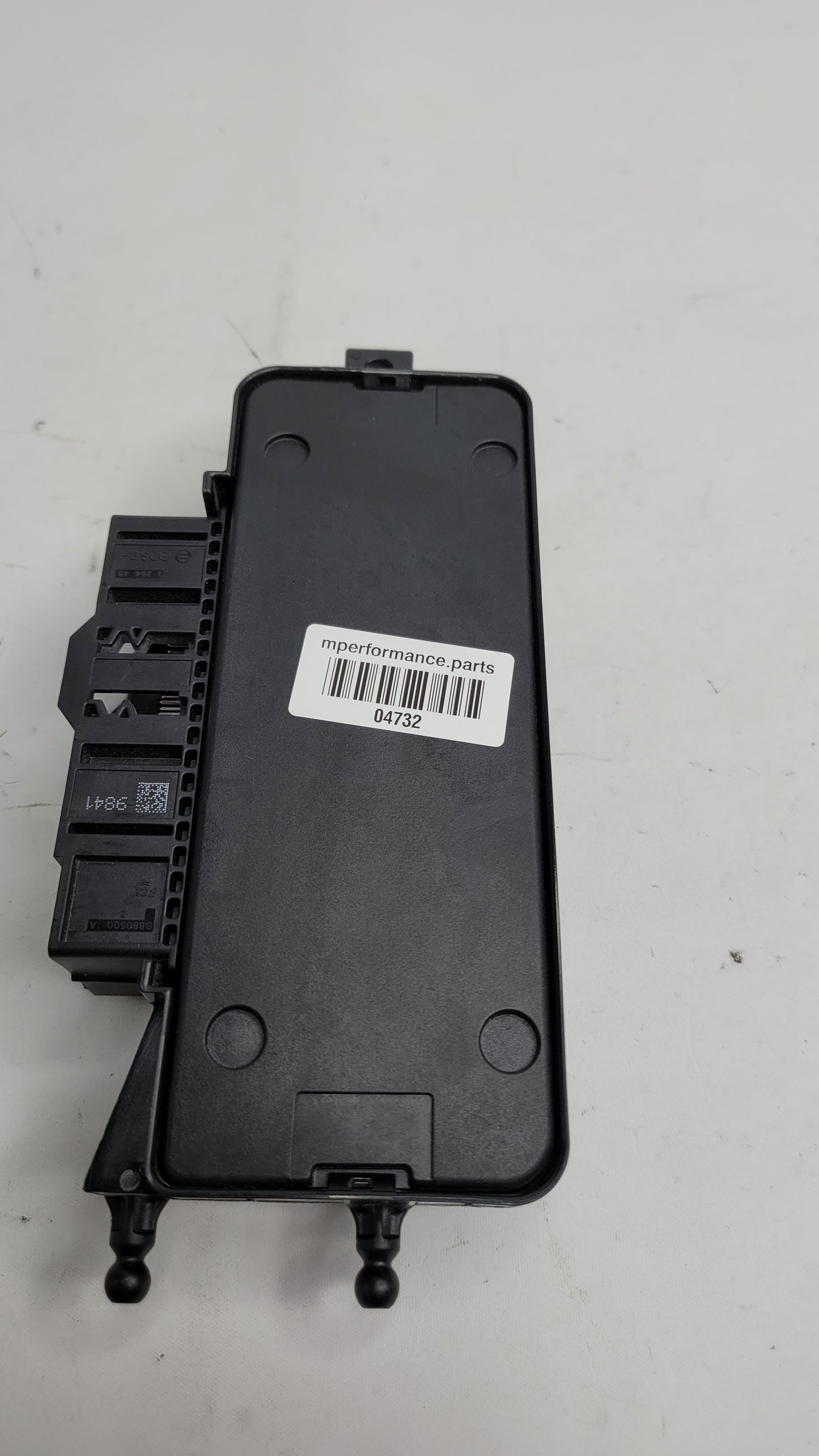 BMW AIRBAG CONTROL UNIT - 6826983-01 - MPerformance.parts