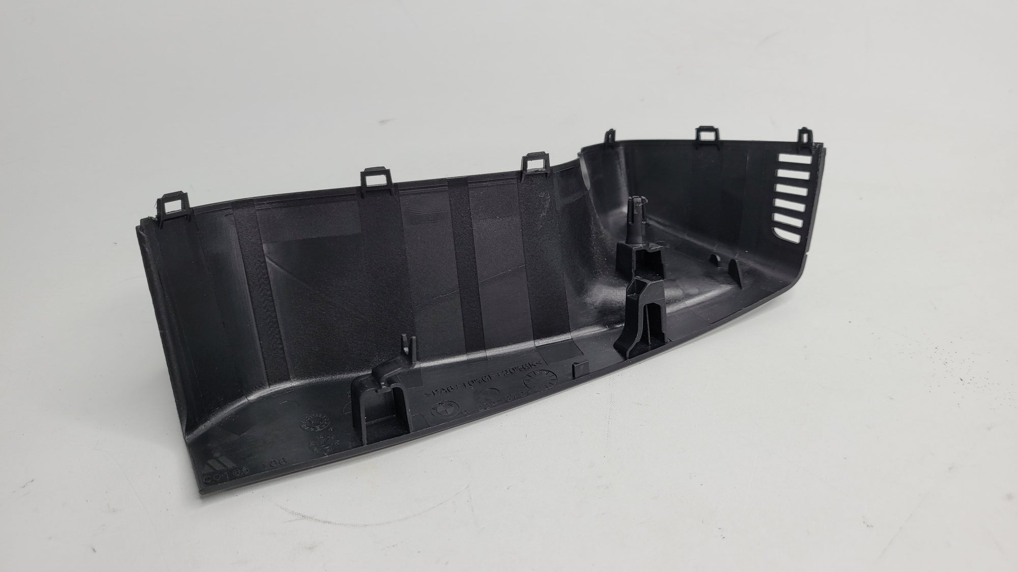 BMW M3 Rear View Mirror Cover Left Side 9234372 - MPerformance.parts