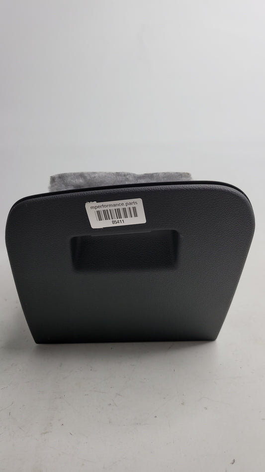 BMW M3 G80 glove compartment storage compartment folding compartment leather 6805525 RHD - MPerformance.parts