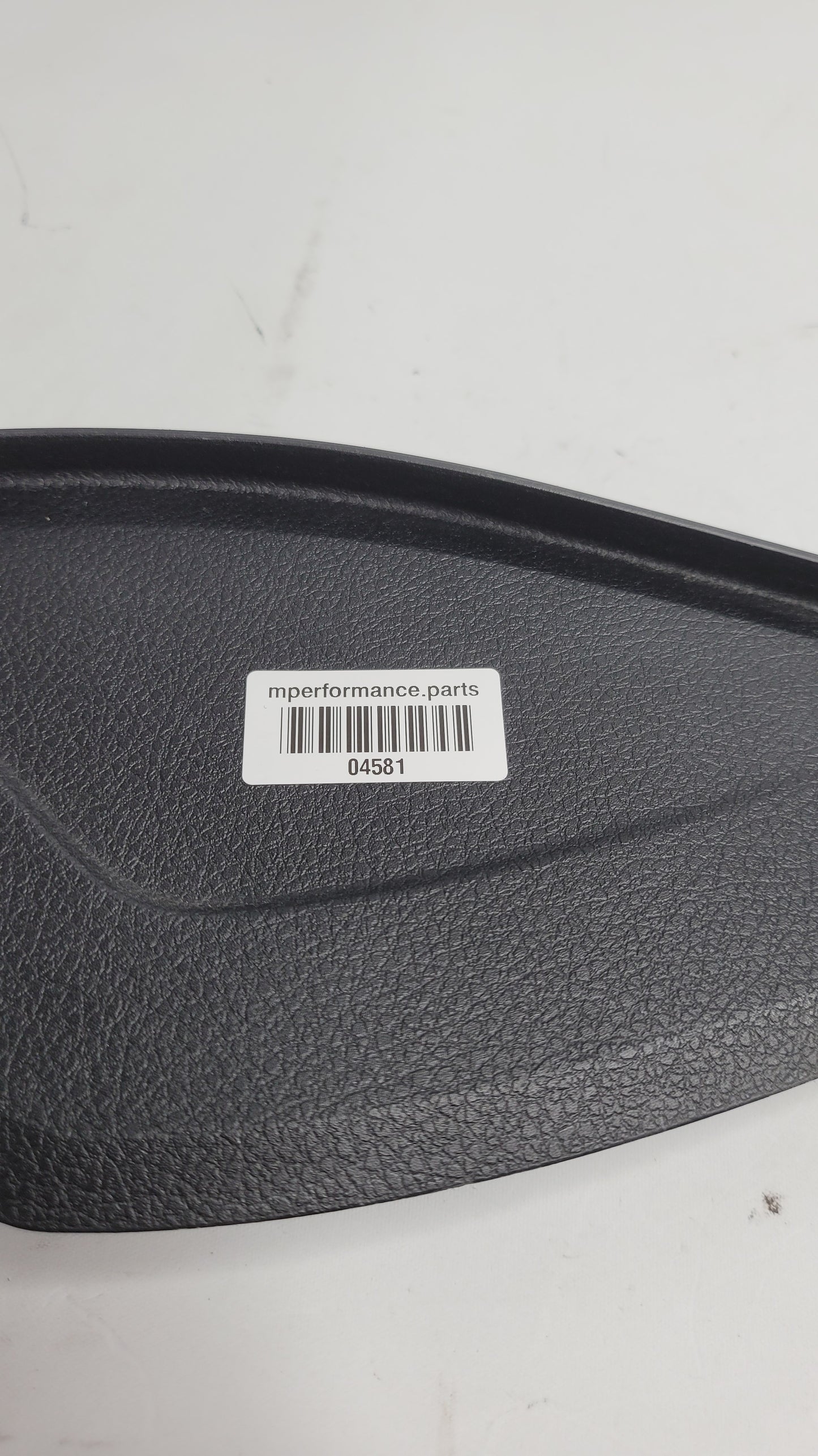BMW F80 M3 LEFT SIDE DASH CORNER TRIM 173975-10 - MPerformance.parts