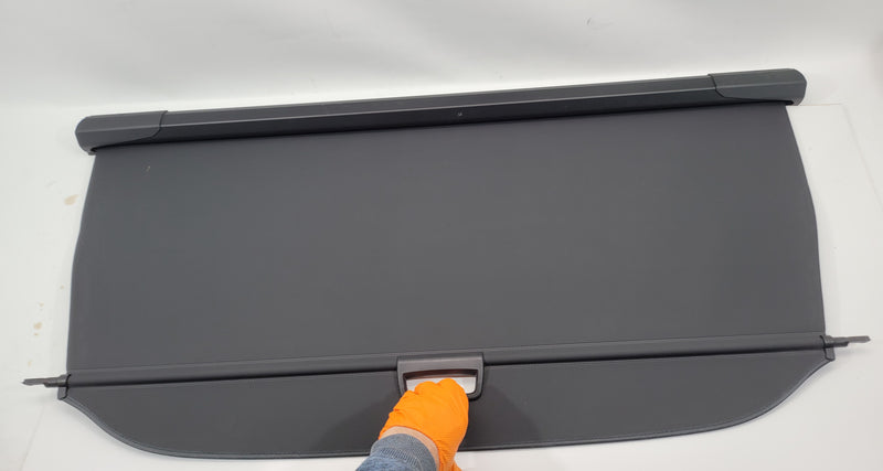 BMW M3 SERIES PARCEL SHELF G81 BOOT LOAD LUGGAGE COVER 7450728