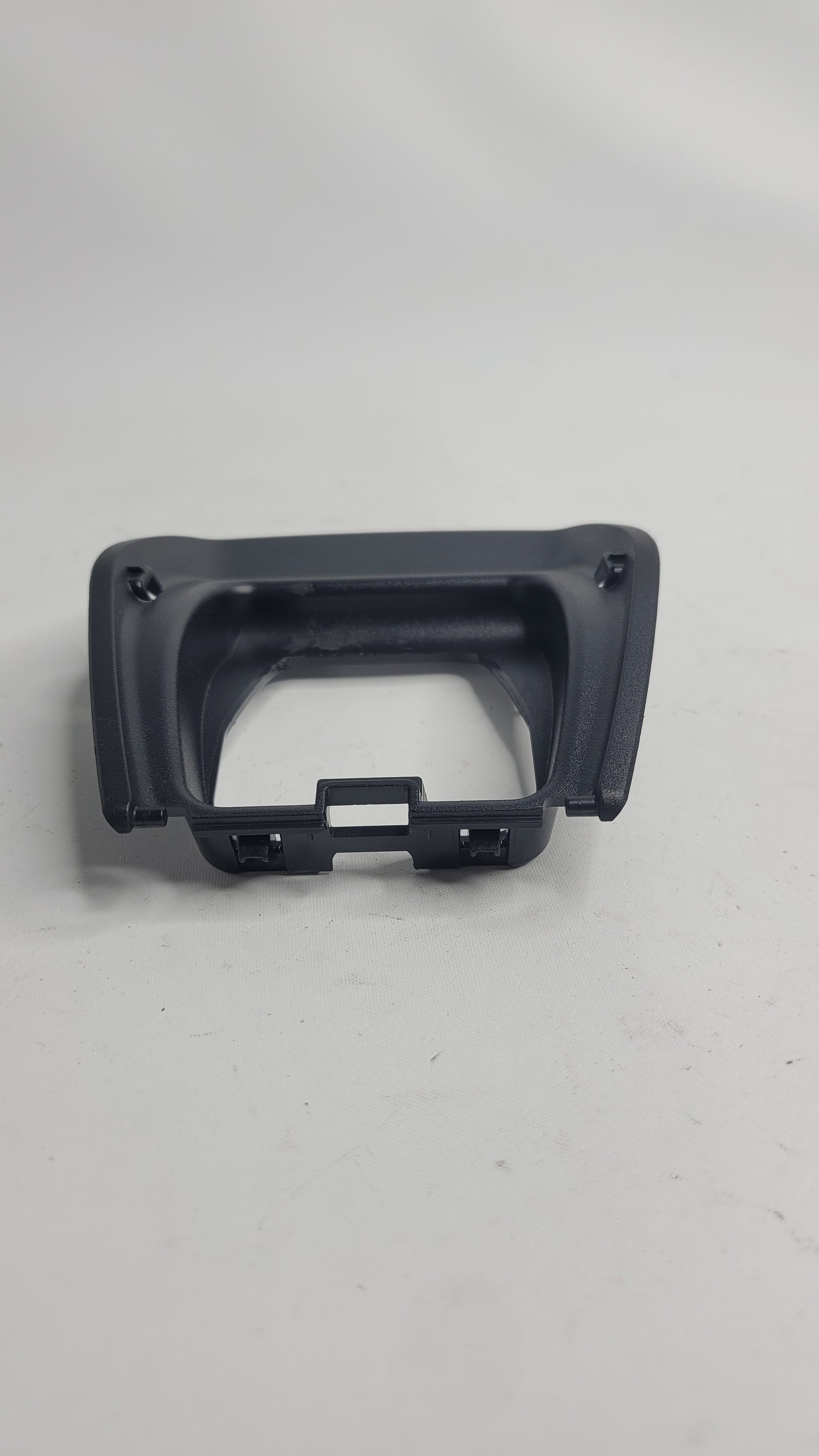 BMW F80 M3 Rear Seat Child Seat Hook Anchor Cover - 112520 - MPerformance.parts