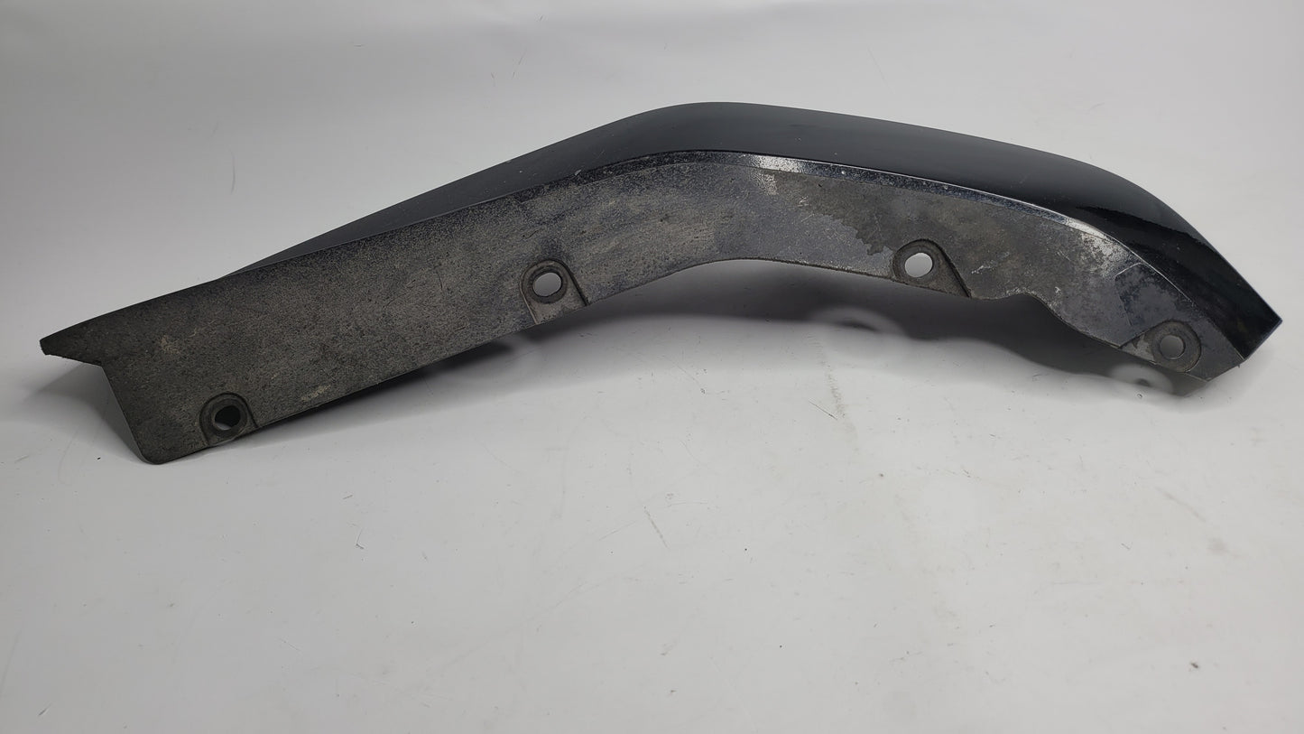 BMW M3 G80 Rear Left Lower Bumper Diffuser Insert 8084401 - MPerformance.parts