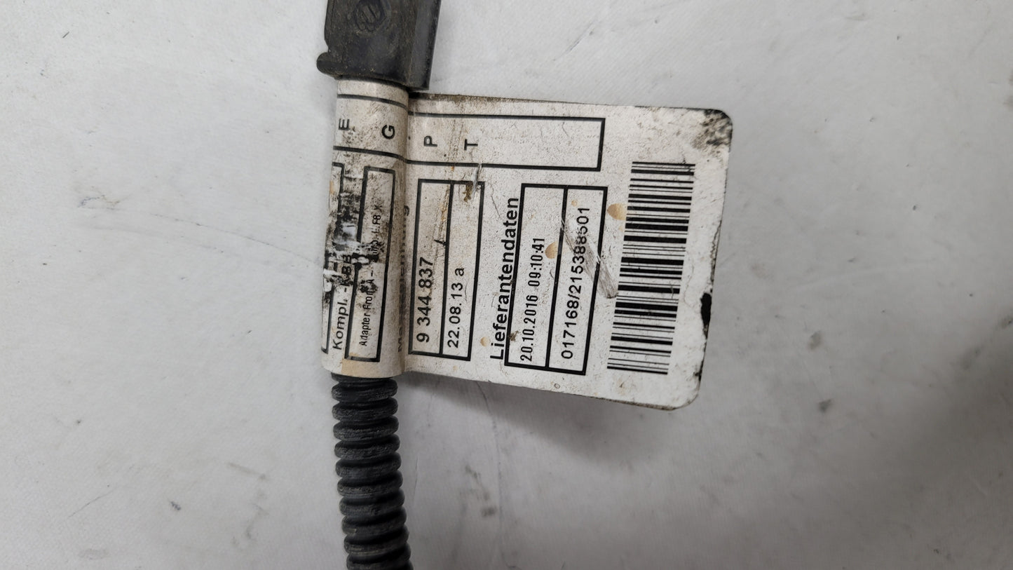 BMW M4 COUPE F32 F82 EXTERIOR TEMPERATURE SENSOR 9344838 - MPerformance.parts