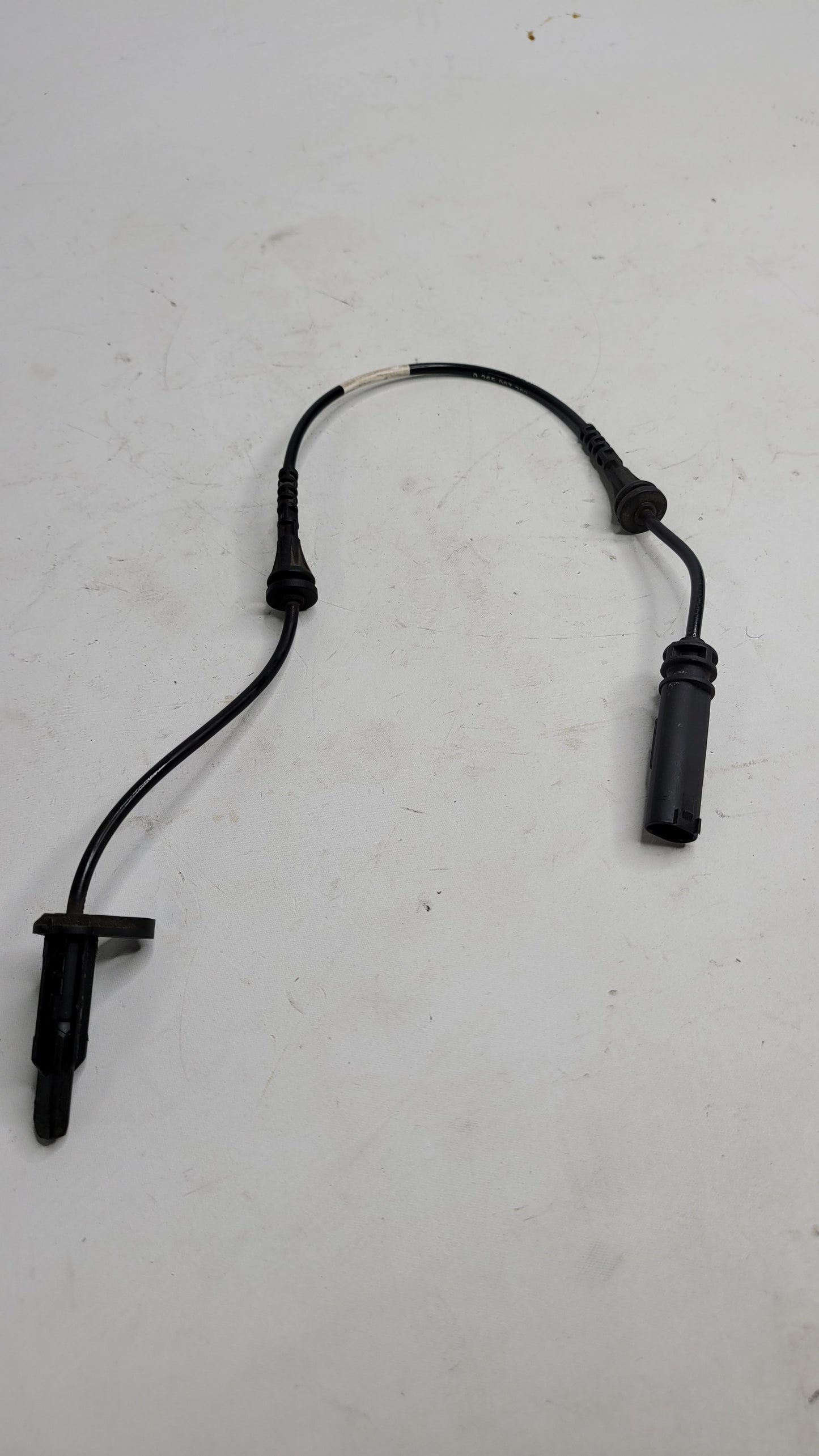 BMW G80 G82 M3 0265007302 ABS ANTI LOCK BRAKE SYSTEM SENSOR - MPerformance.parts